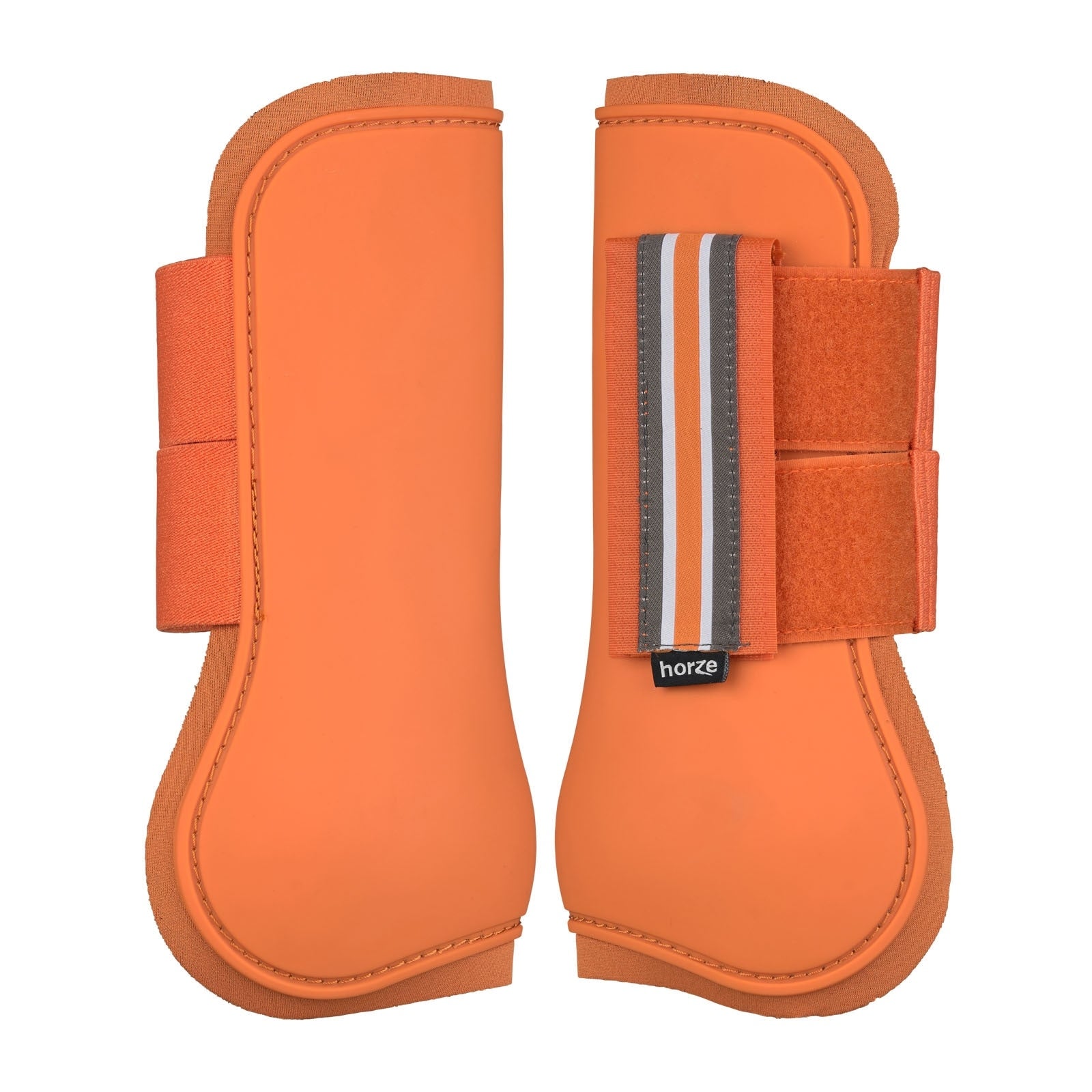 Horze Adepto Tendon Boots Leg Protection & Hoof Protection for Horses
