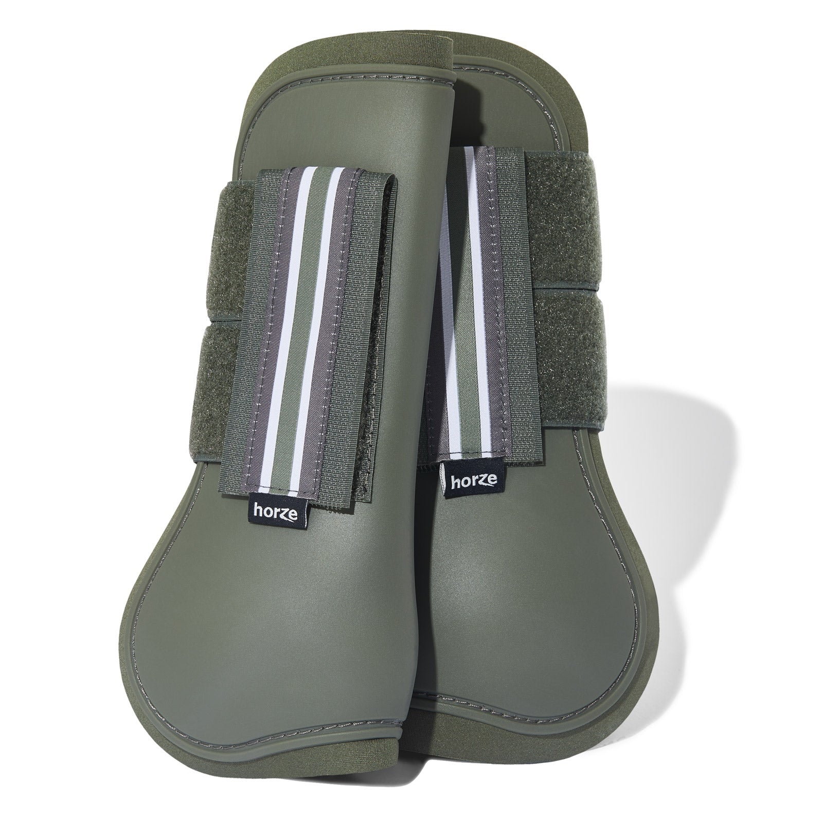 Horze Adepto Tendon Boots Leg Protection & Hoof Protection for Horses