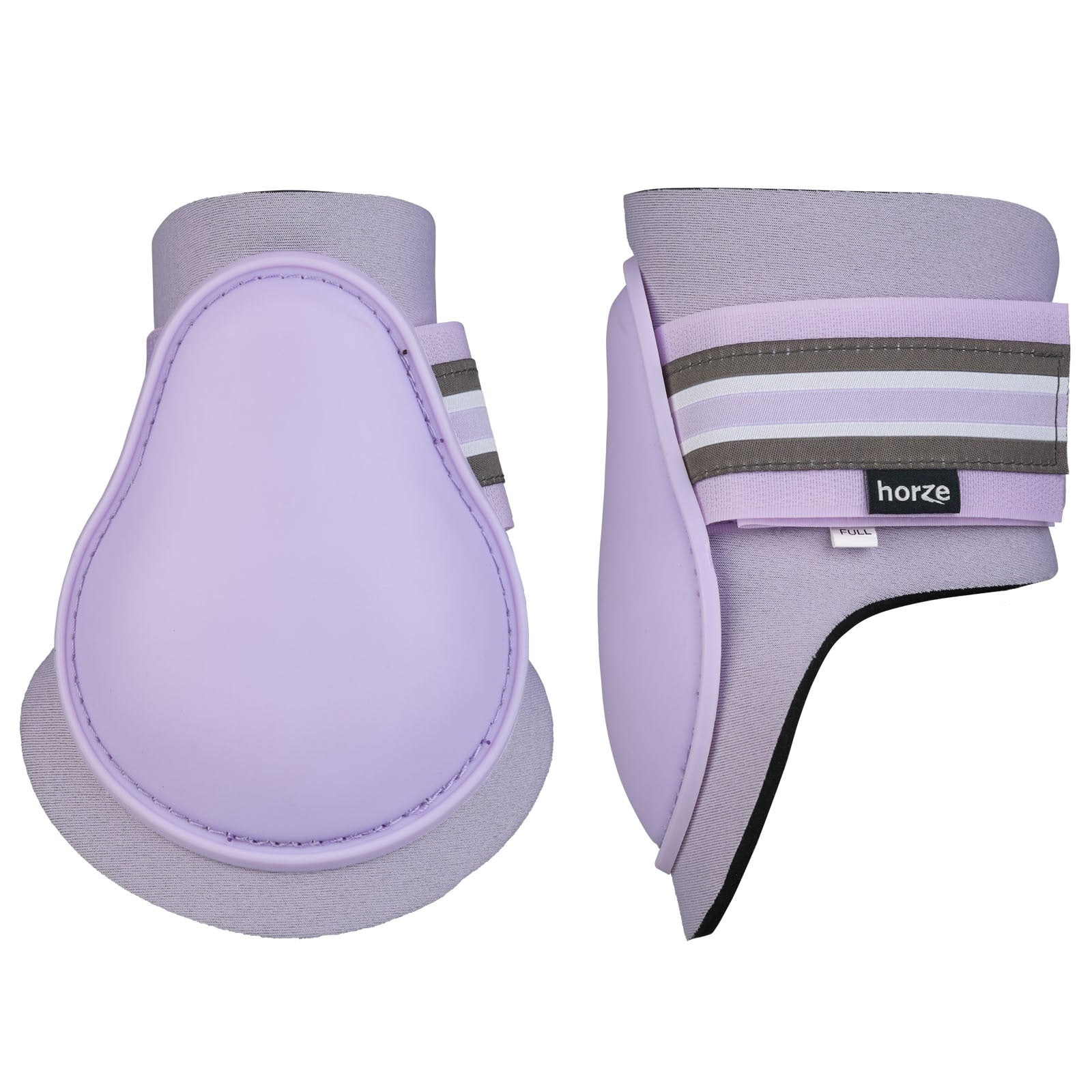 Horze Adepto Bokavédő Leg Protection & Hoof Protection for Horses