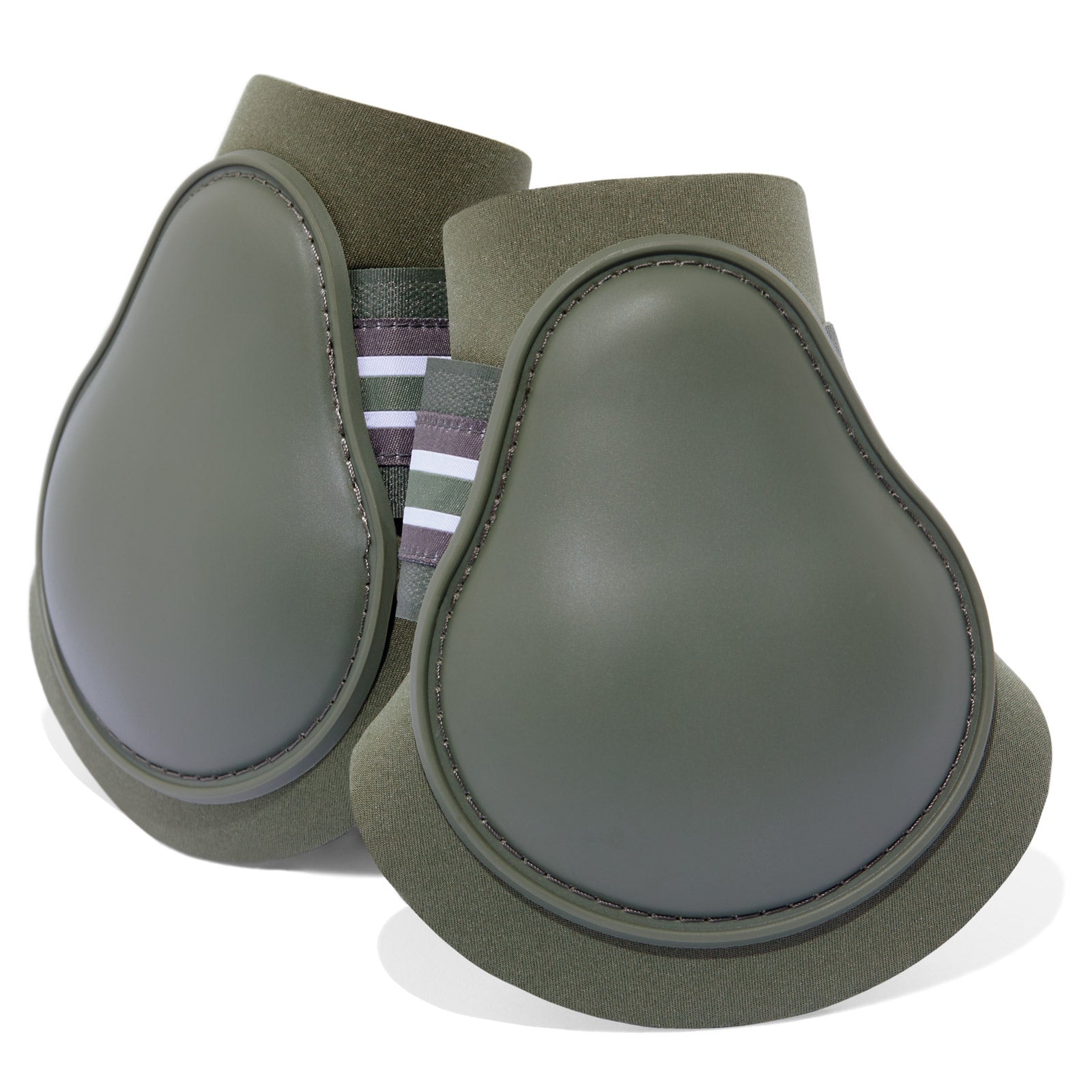 Horze Adepto Fetlock Boots Leg Protection & Hoof Protection for Horses