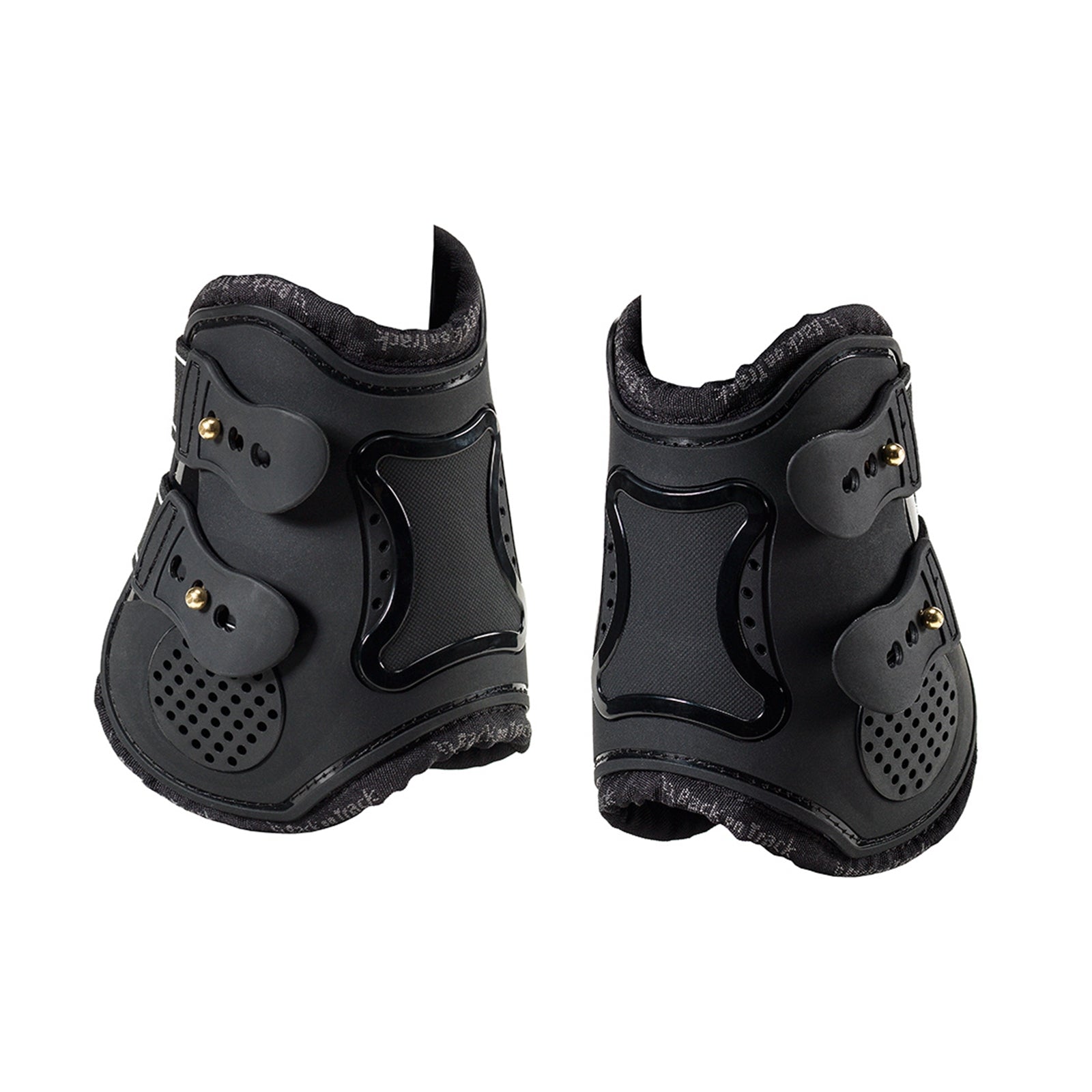 Back on Track Royal Lábvédő, Hátulsó Leg Protection & Hoof Protection for Horses