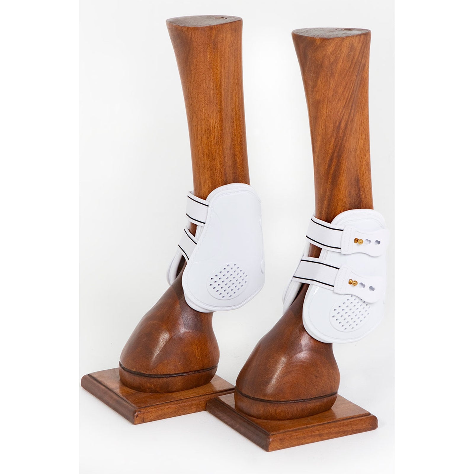 Back on Track Royal Lábvédő, Hátulsó Leg Protection & Hoof Protection for Horses