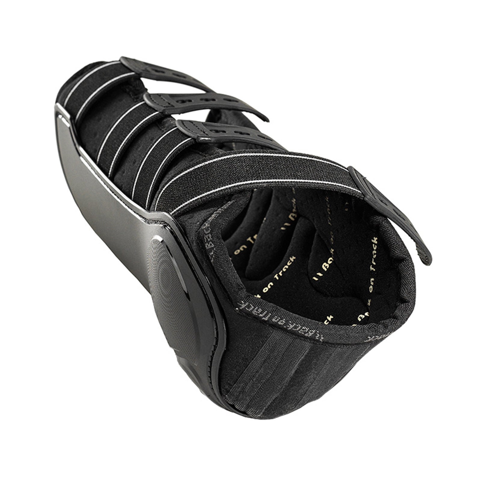 Back on Track Back On Track Royal Work Boots, front Leg Protection & Hoof Protection for Horses