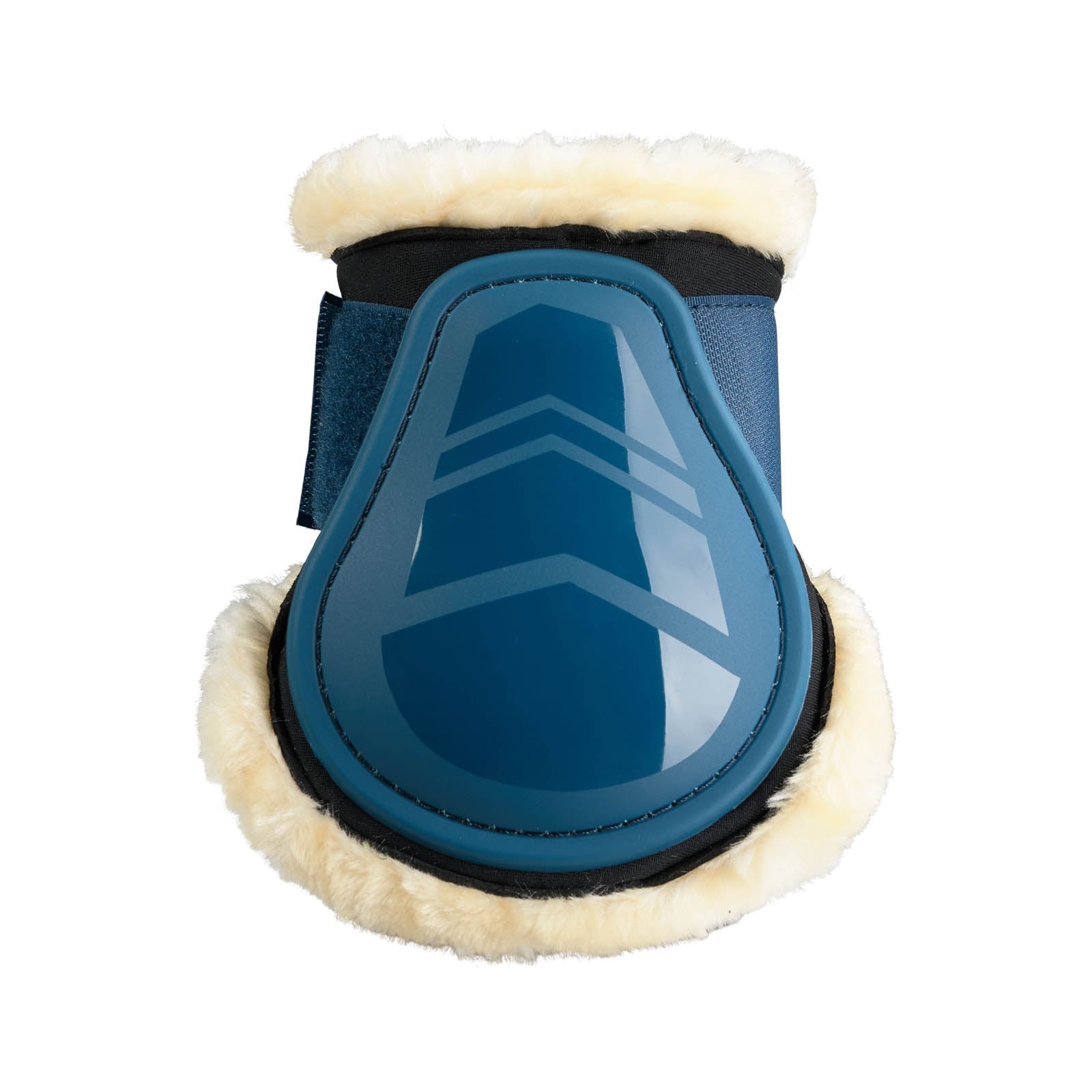 Horze kaliberű Fetlock csizma műszőrme béléssel Leg Protection & Hoof Protection for Horses