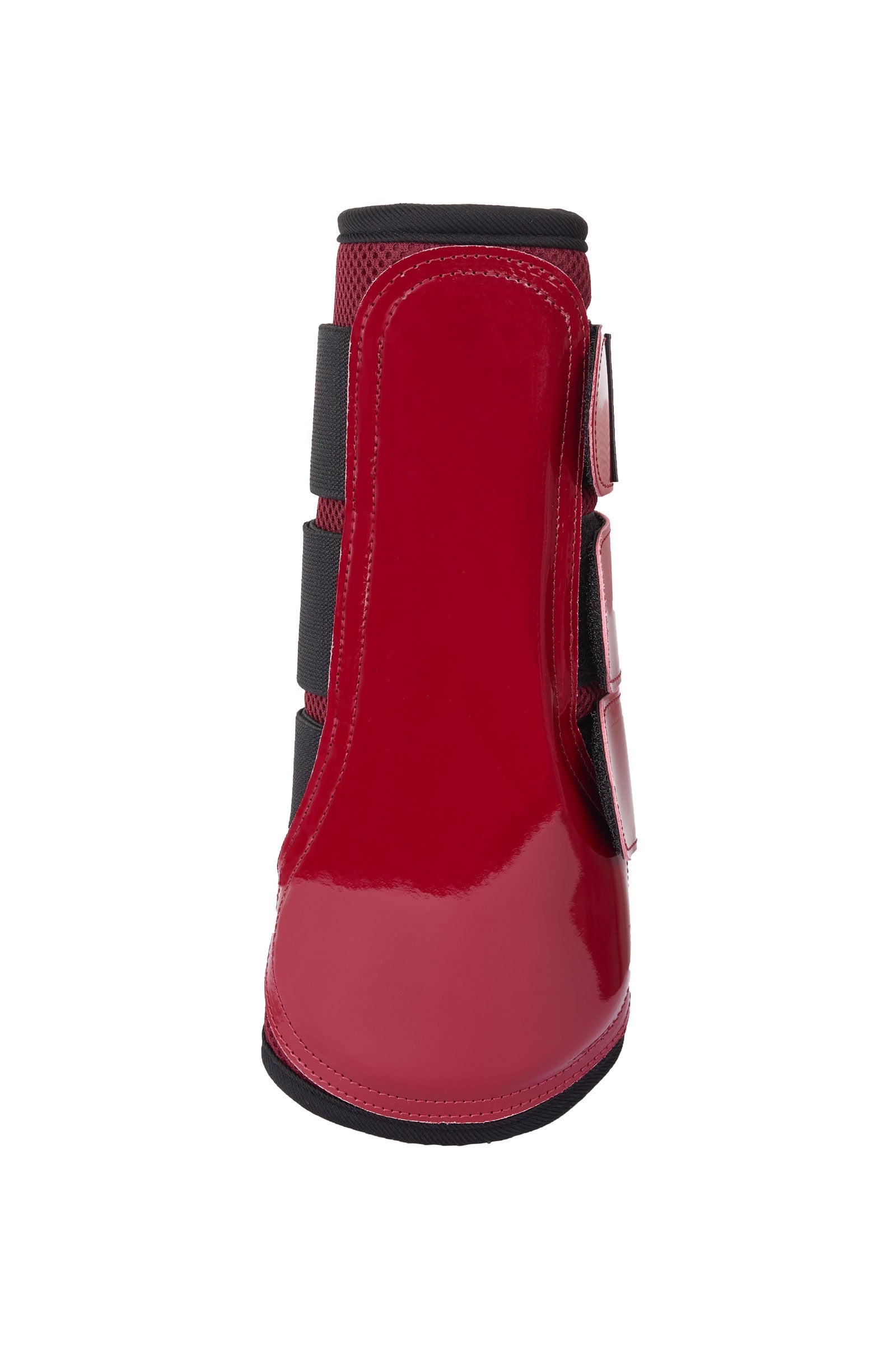 Horze Smoky Twilight Brushing Boots Leg Protection & Hoof Protection for Horses