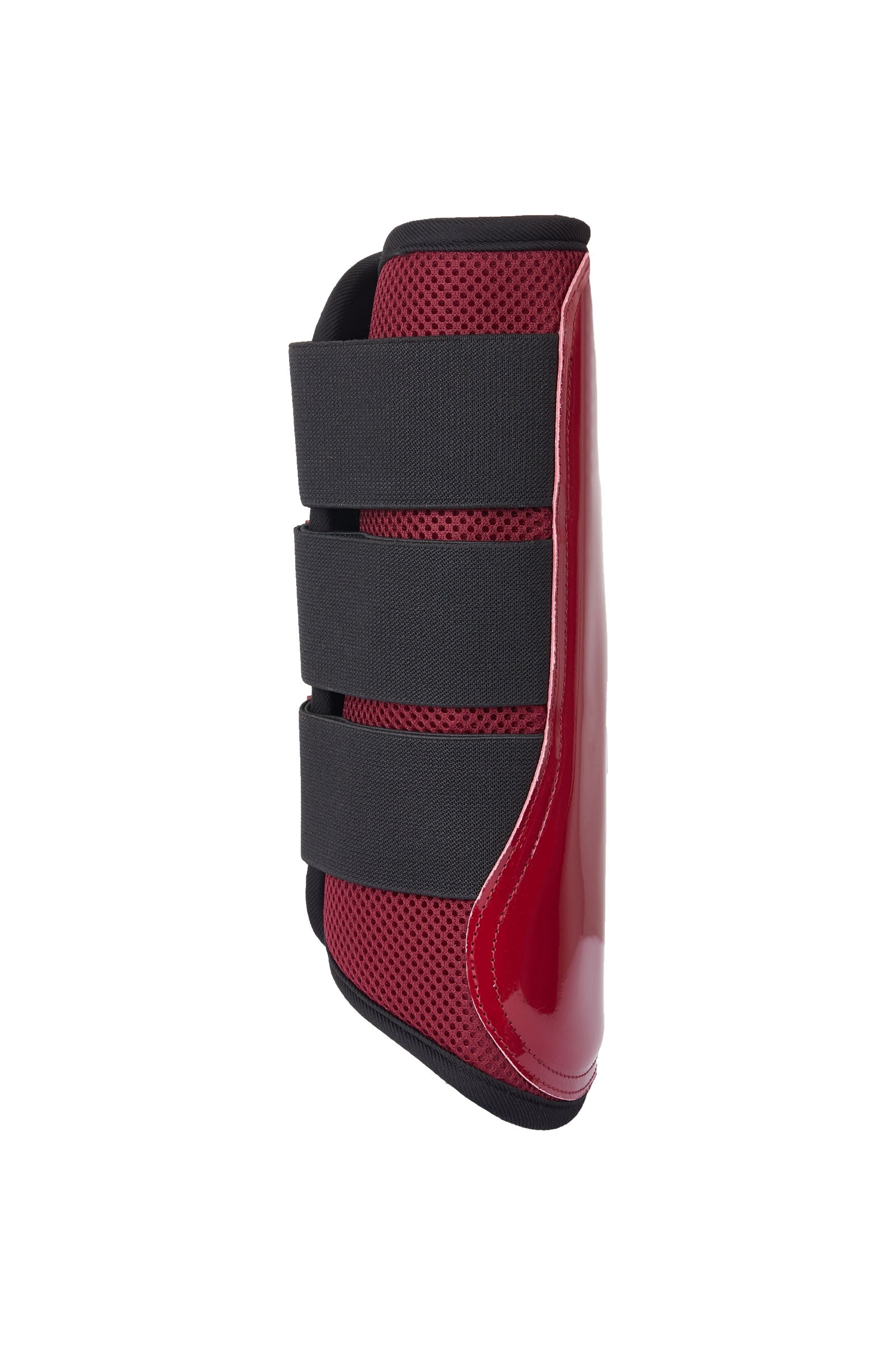 Horze Smoky Twilight Brushing Boots Leg Protection & Hoof Protection for Horses