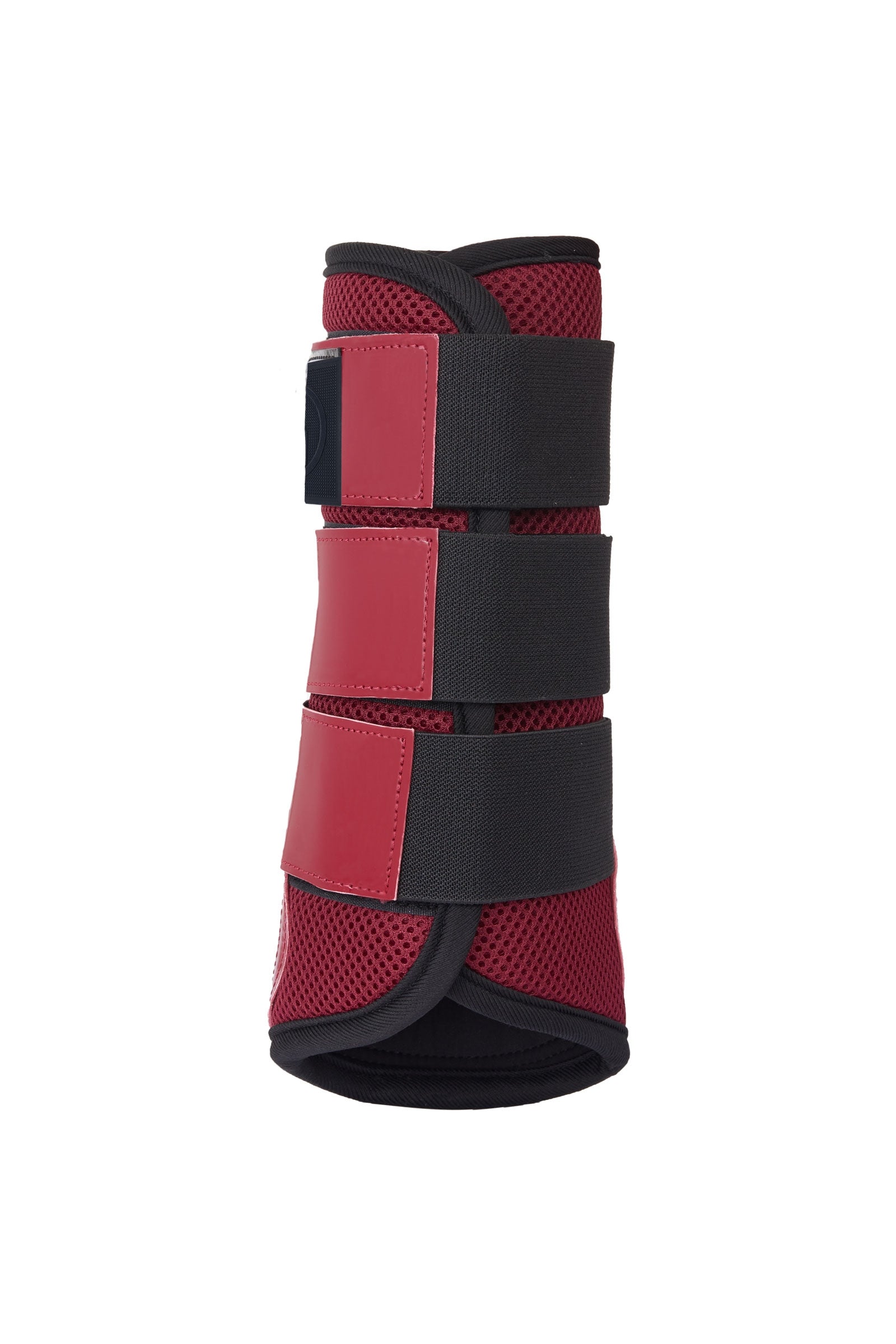 Horze Smoky Twilight Brushing Boots Leg Protection & Hoof Protection for Horses