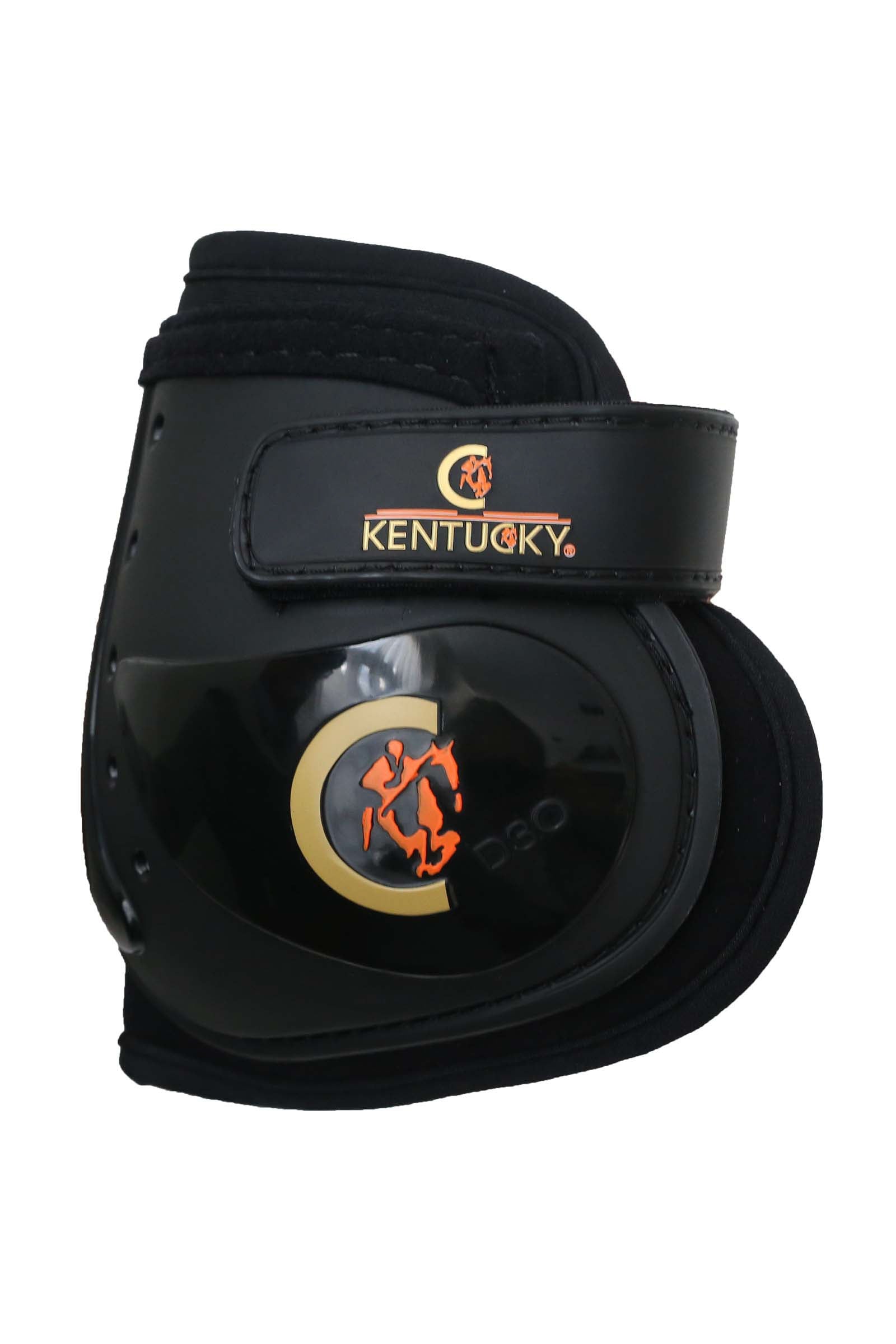 Kentucky Horsewear Moonboots, hátsó Leg Protection & Hoof Protection for Horses