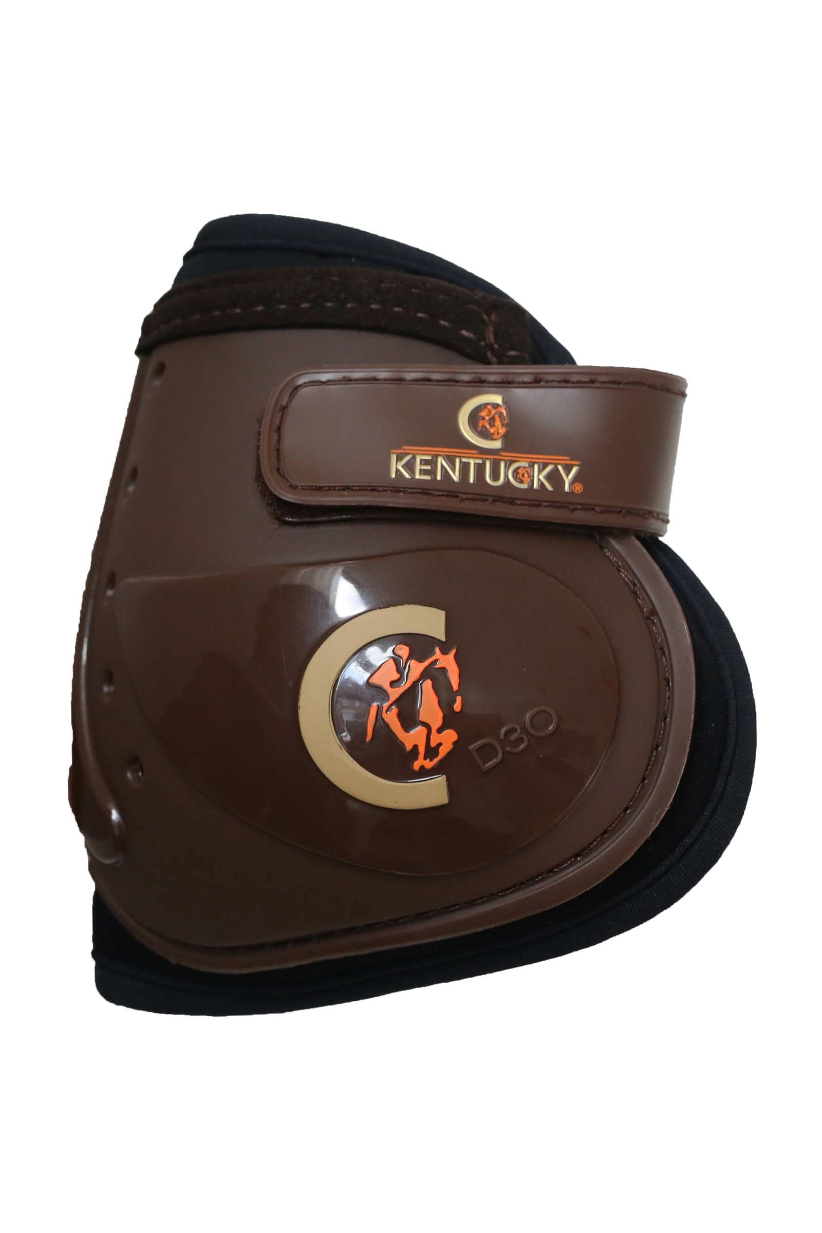 Kentucky Horsewear Moonboots, hátsó Leg Protection & Hoof Protection for Horses
