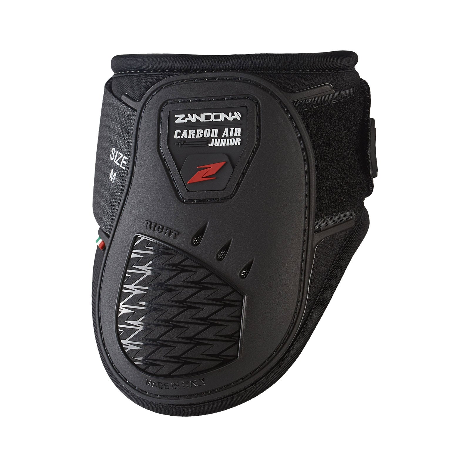 Zandona Carbon Air Junior Bokavédő Leg Protection & Hoof Protection for Horses