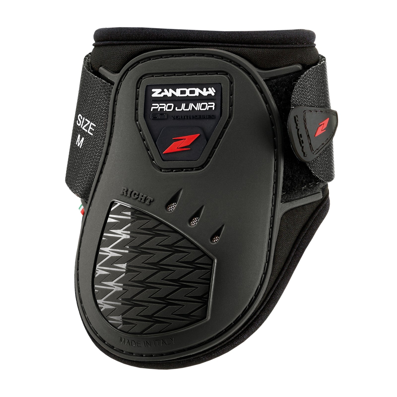 Zandona Pro Junior Bokavédő Leg Protection & Hoof Protection for Horses