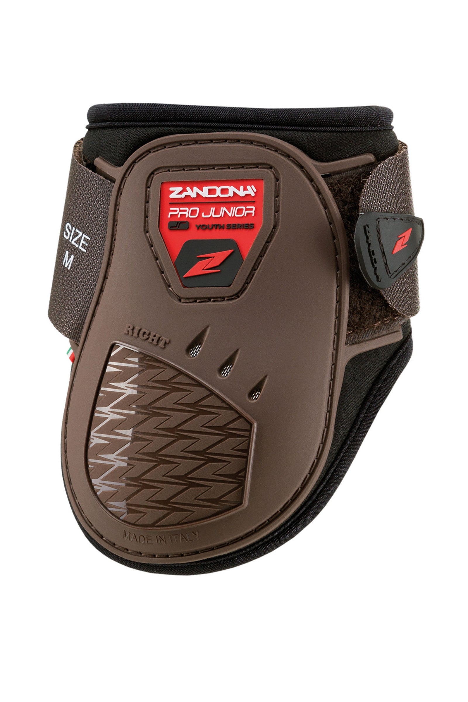 Zandona Pro Junior Bokavédő Leg Protection & Hoof Protection for Horses