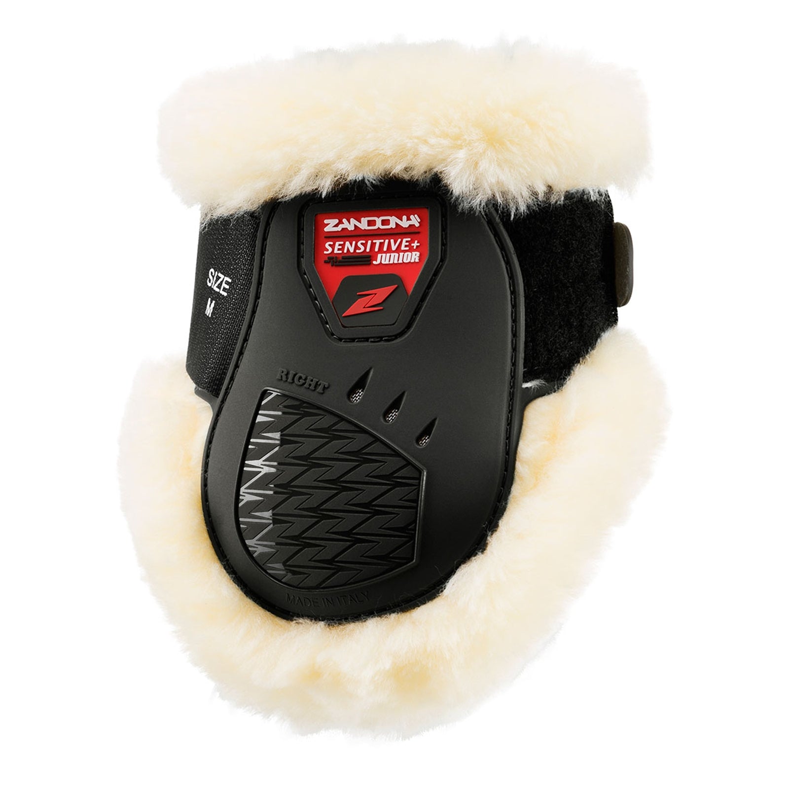 Zandona Sensitive+ Junior Bokavédő Leg Protection & Hoof Protection for Horses