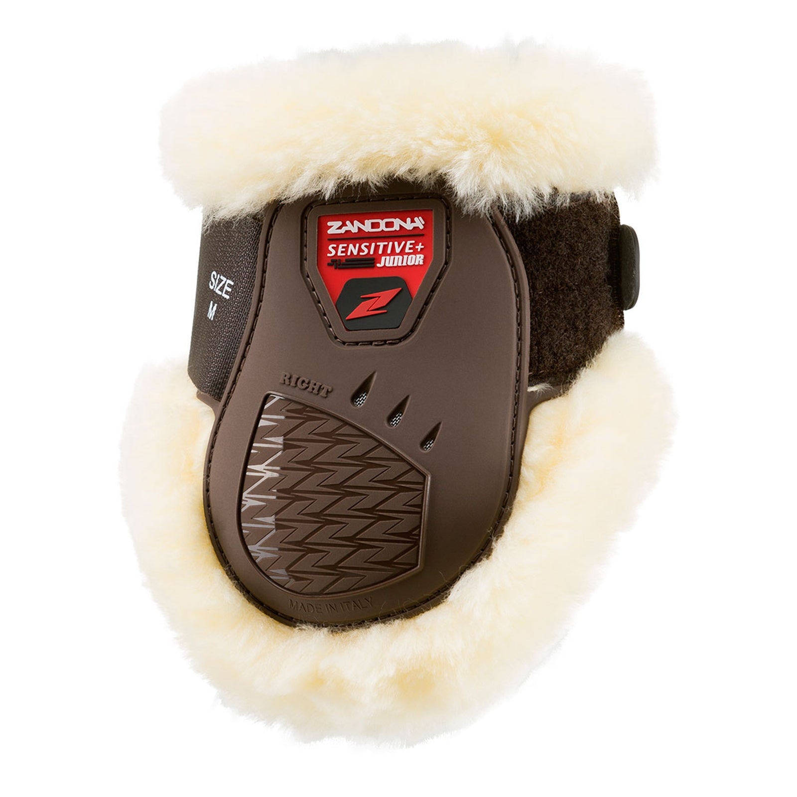 Zandona Sensitive+ Junior Bokavédő Leg Protection & Hoof Protection for Horses