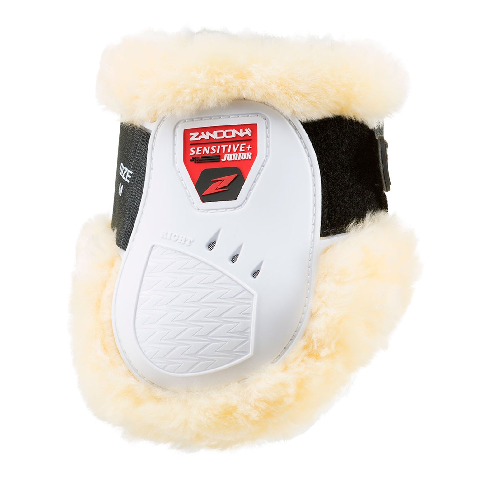 Zandona Sensitive+ Junior Bokavédő Leg Protection & Hoof Protection for Horses