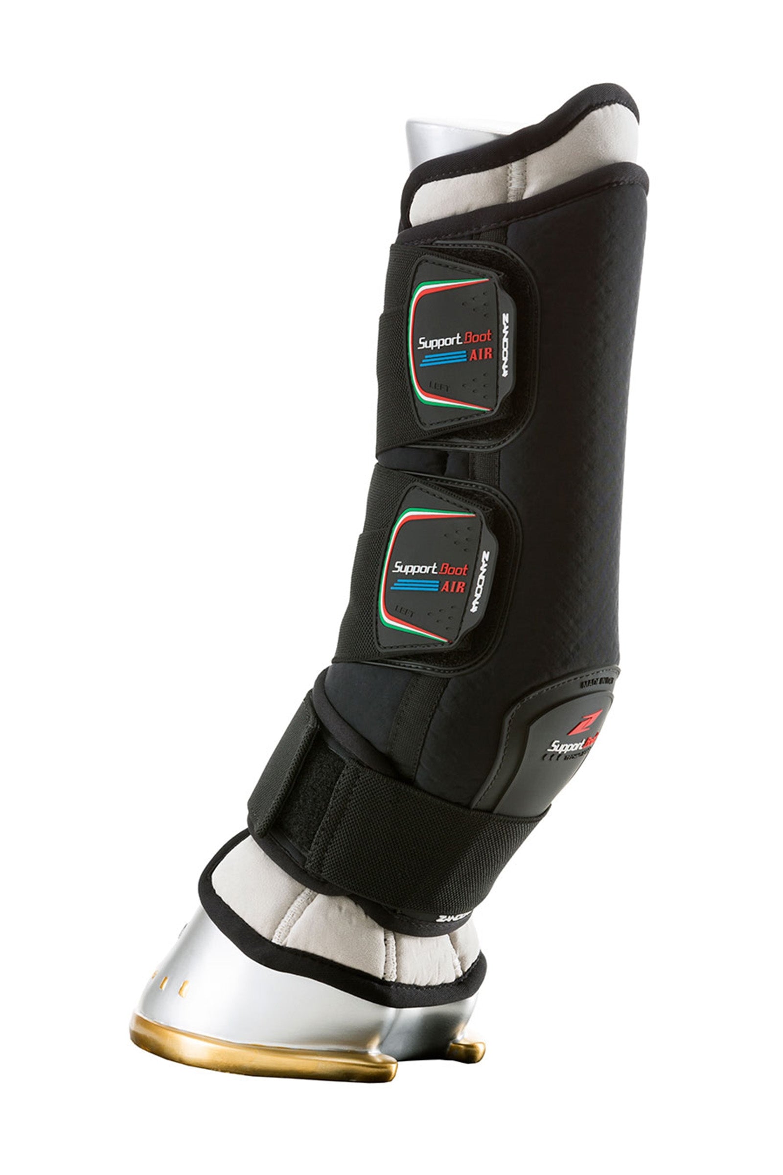 Zandona Support Boot elöl Leg Protection & Hoof Protection for Horses