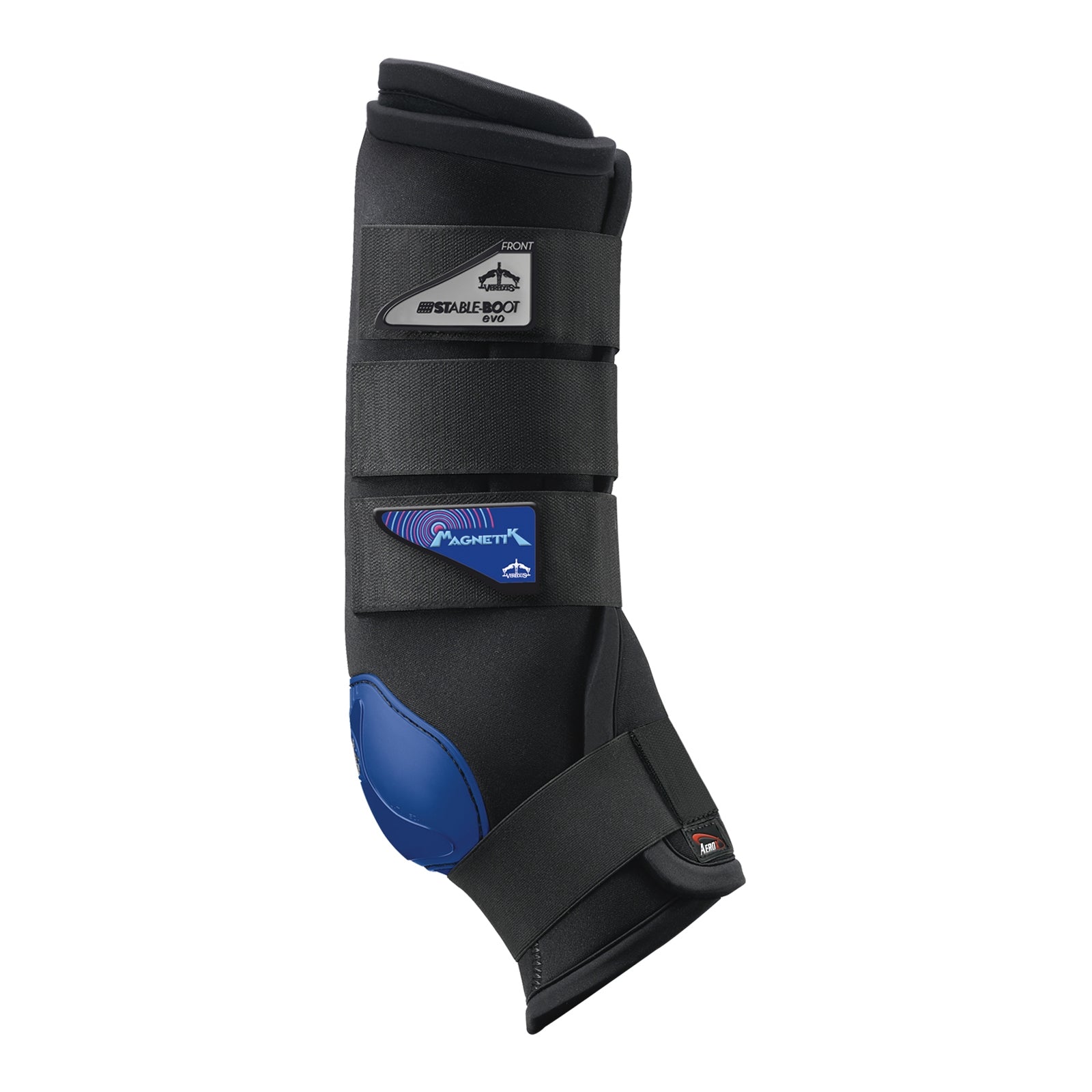 Veredus Mágneses Istálló Kamásli, Elülső Leg Protection & Hoof Protection for Horses