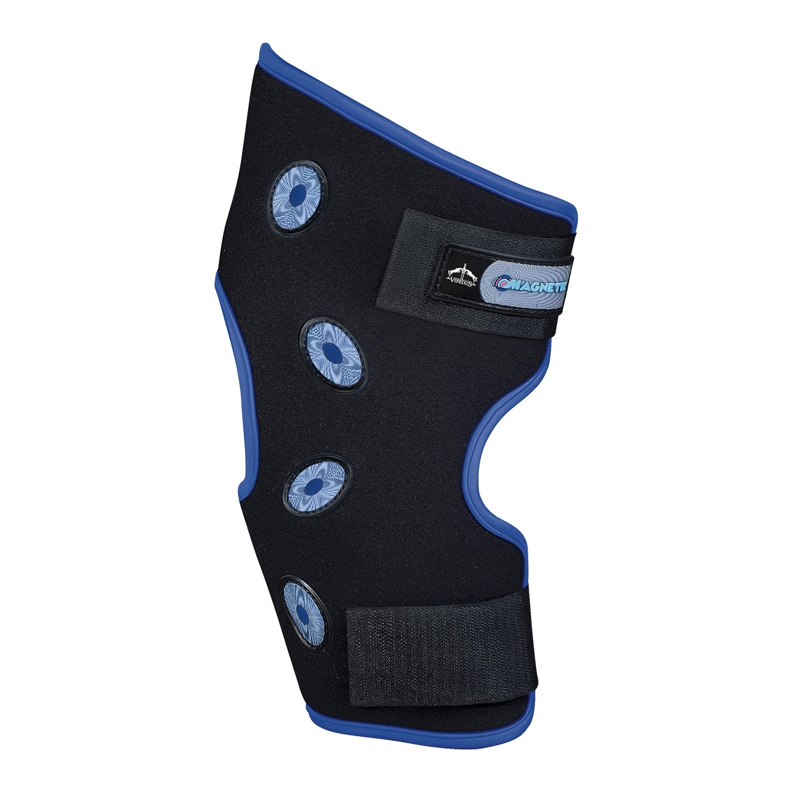 Veredus Mágneses Csánkvédő Leg Protection & Hoof Protection for Horses