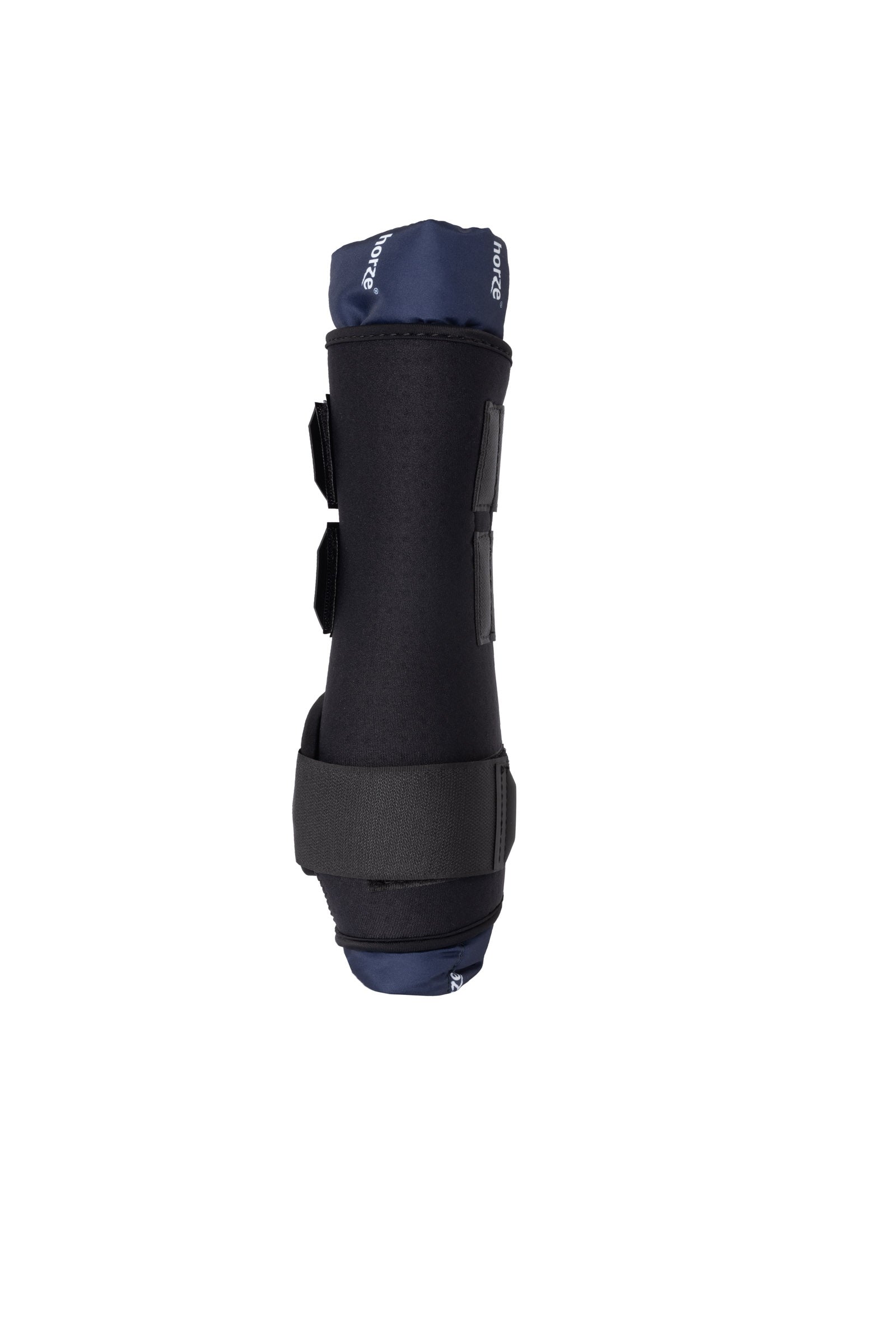 Horze Stable Boots Pro, Front Leg Protection & Hoof Protection for Horses