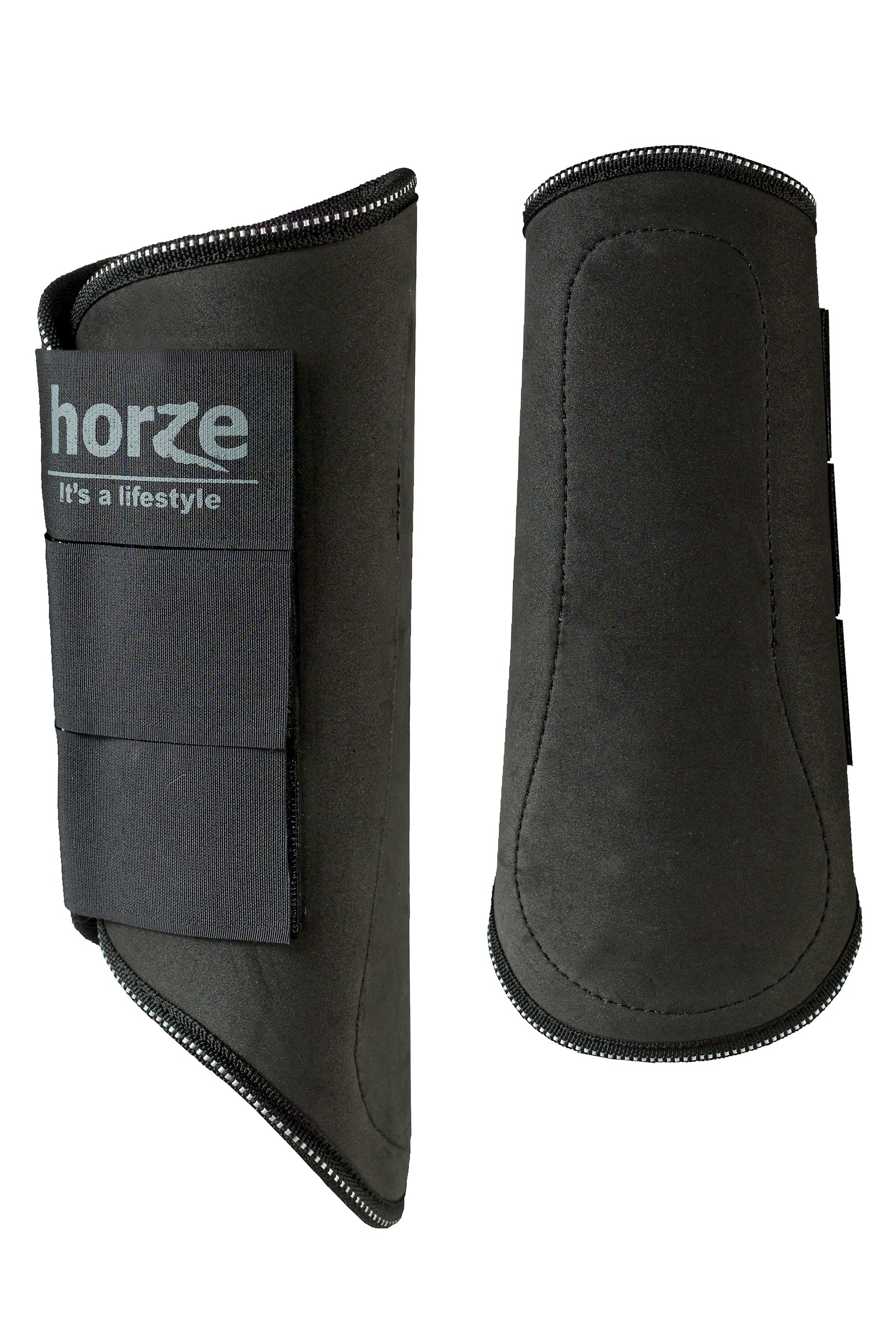 Horze Szőrmés-Bélésű Lábvédő Leg Protection & Hoof Protection for Horses