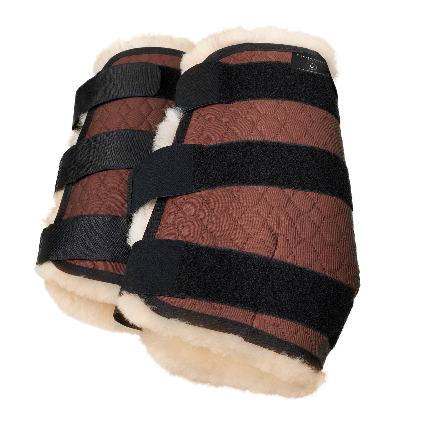 Christ Csizma, mellső lábak Leg & Hoof Protection