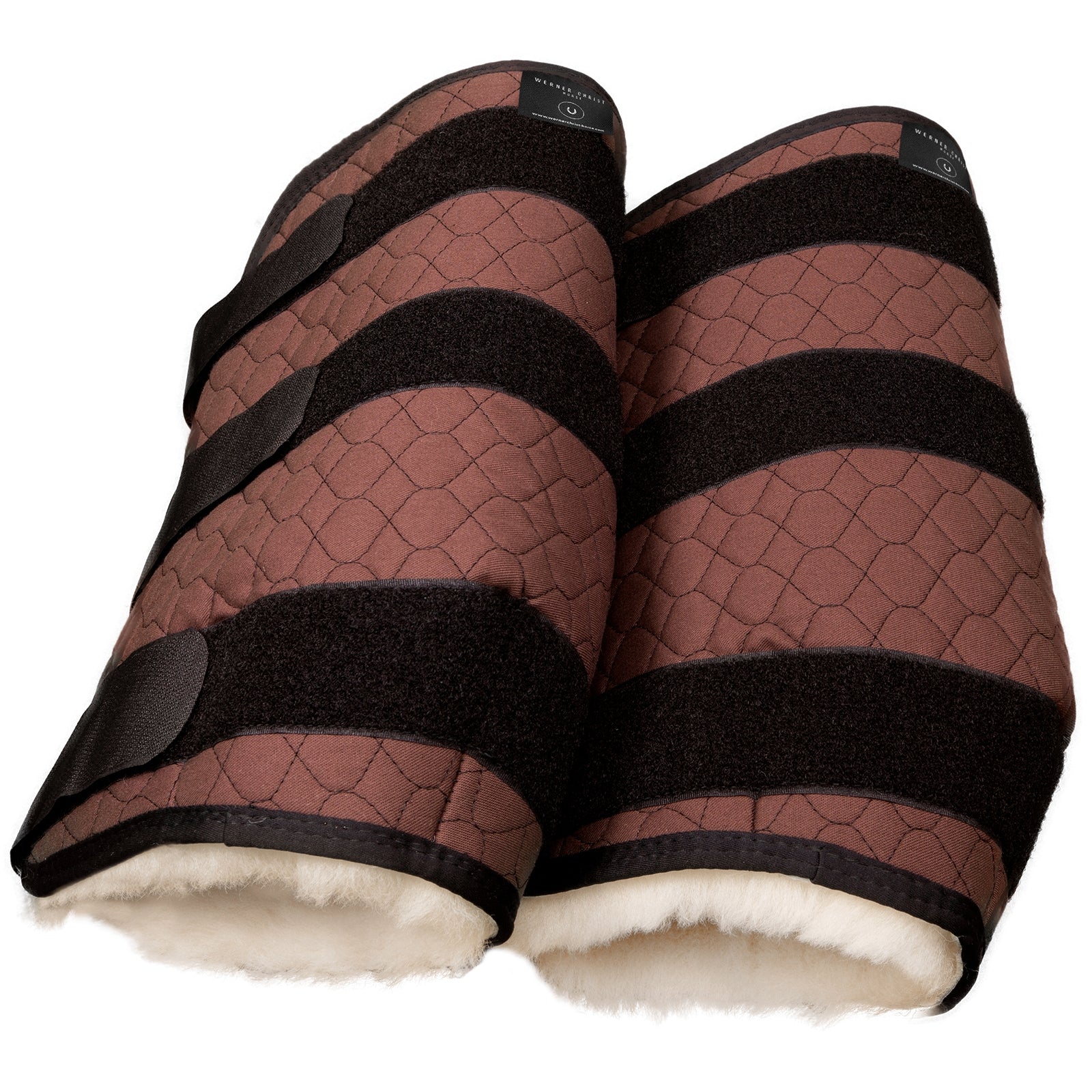 Christ Csizmák, hátsó lábak Leg & Hoof Protection