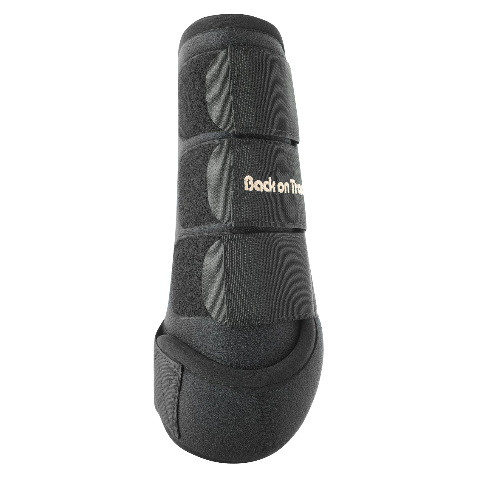 undefined Back On Track Exercise Boots, Front Leg Protection & Hoof Protection for Horses