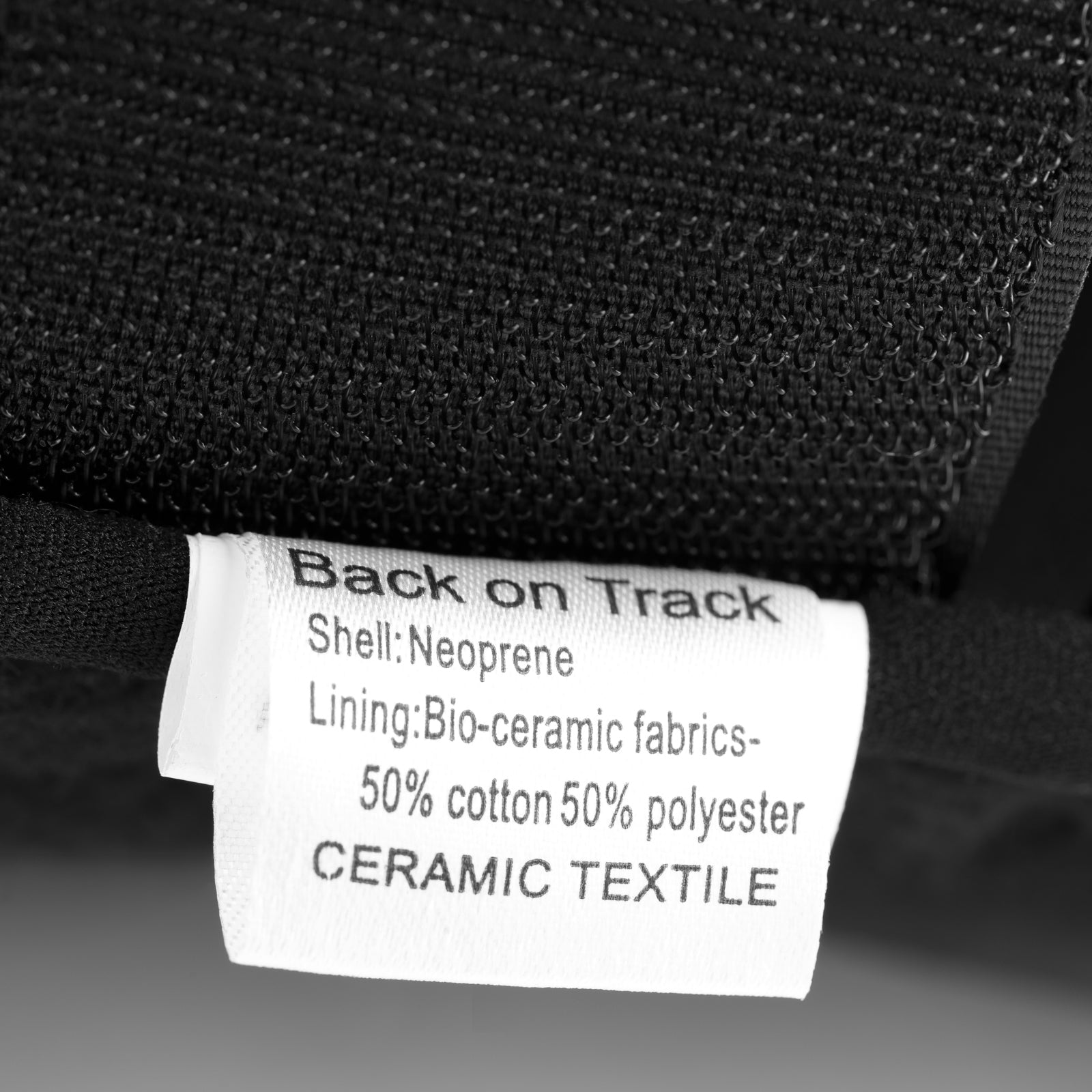 undefined Back On Track Exercise Boots, Front Leg Protection & Hoof Protection for Horses