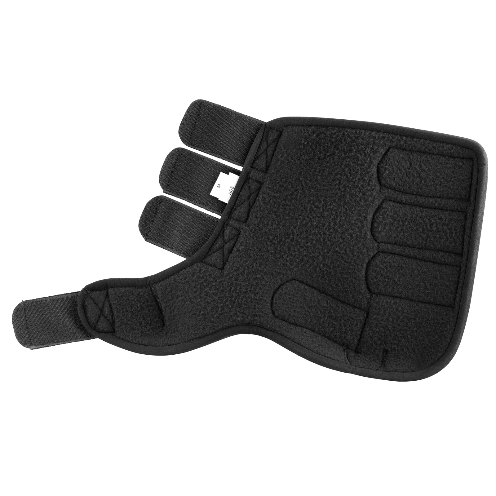 undefined Back On Track Exercise Boots, Front Leg Protection & Hoof Protection for Horses