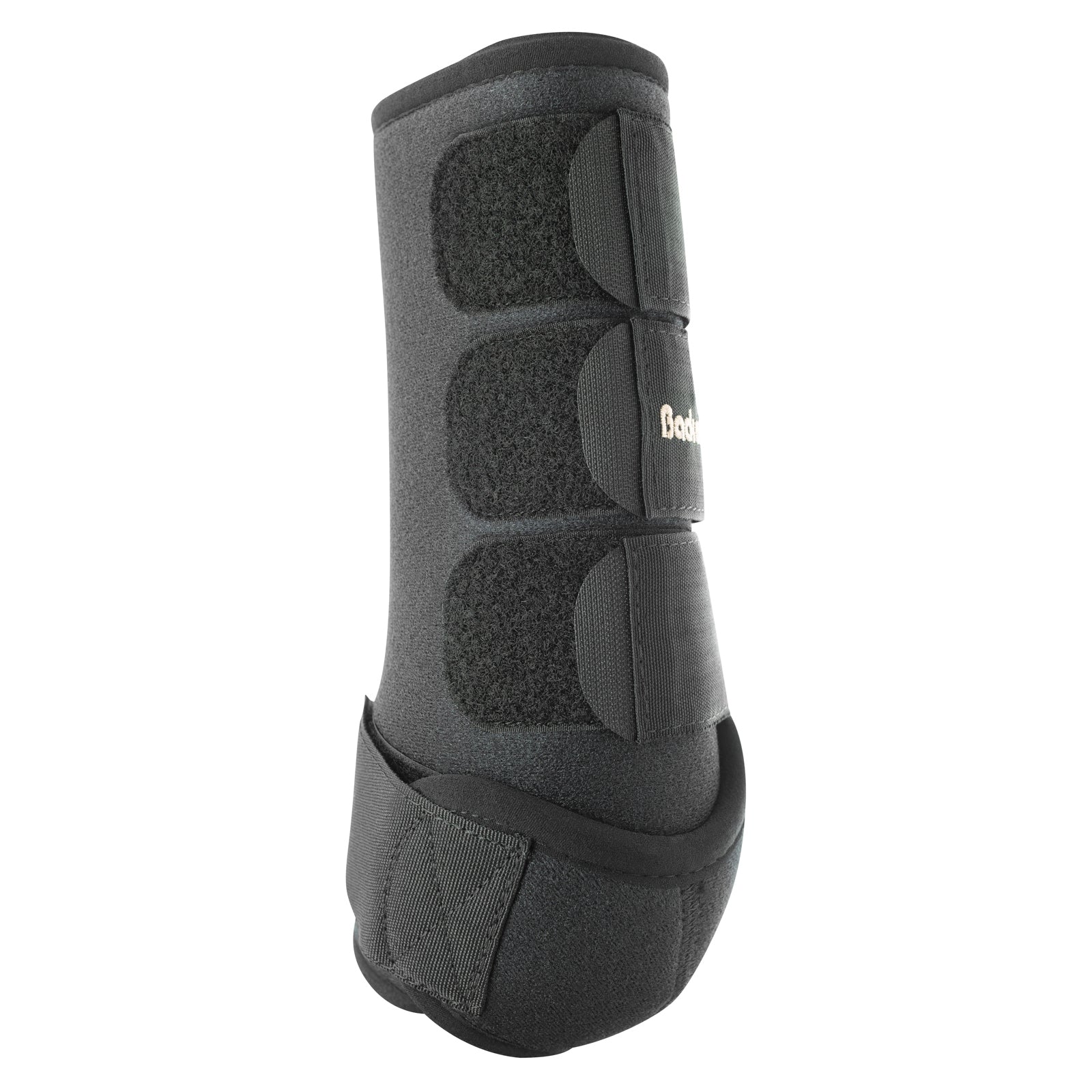 undefined Back On Track Exercise Boots, Front Leg Protection & Hoof Protection for Horses
