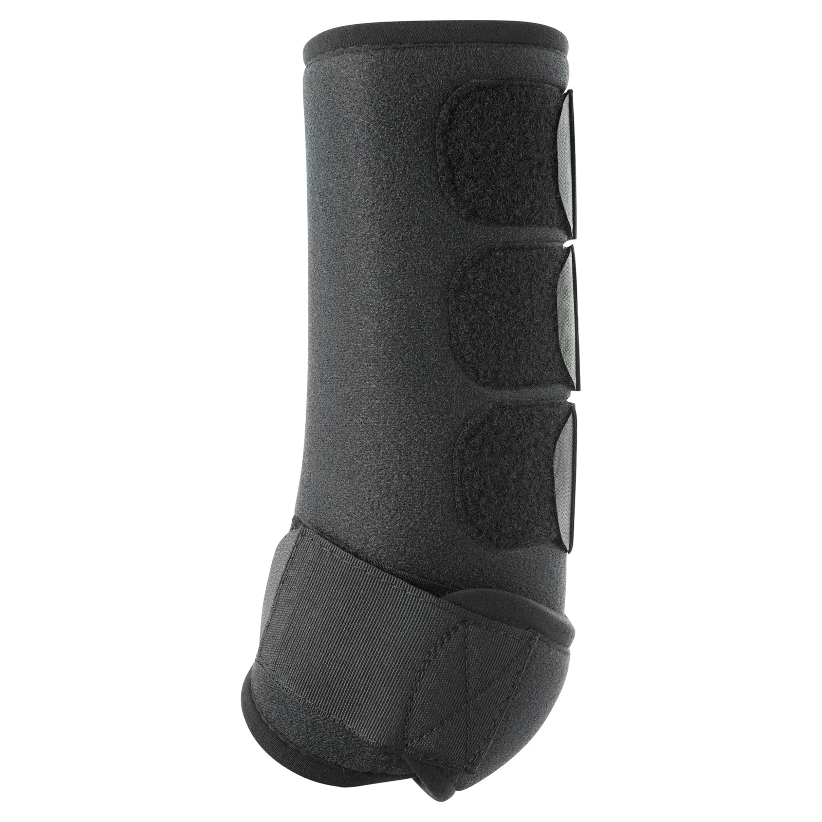 undefined Back On Track Exercise Boots, Front Leg Protection & Hoof Protection for Horses