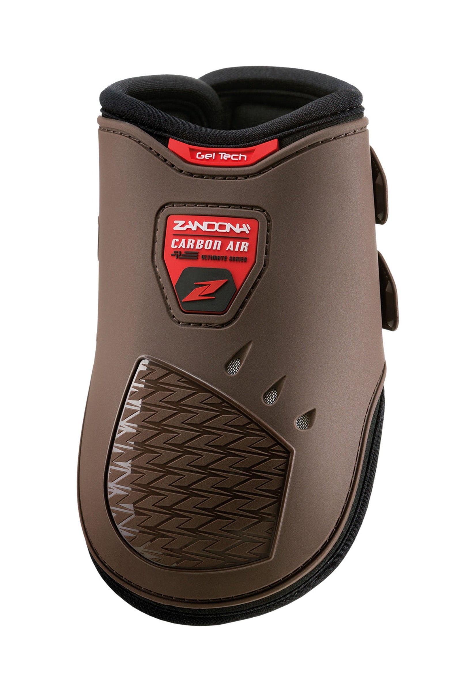 Zandona Carbon Air Bokavédő Leg Protection & Hoof Protection for Horses