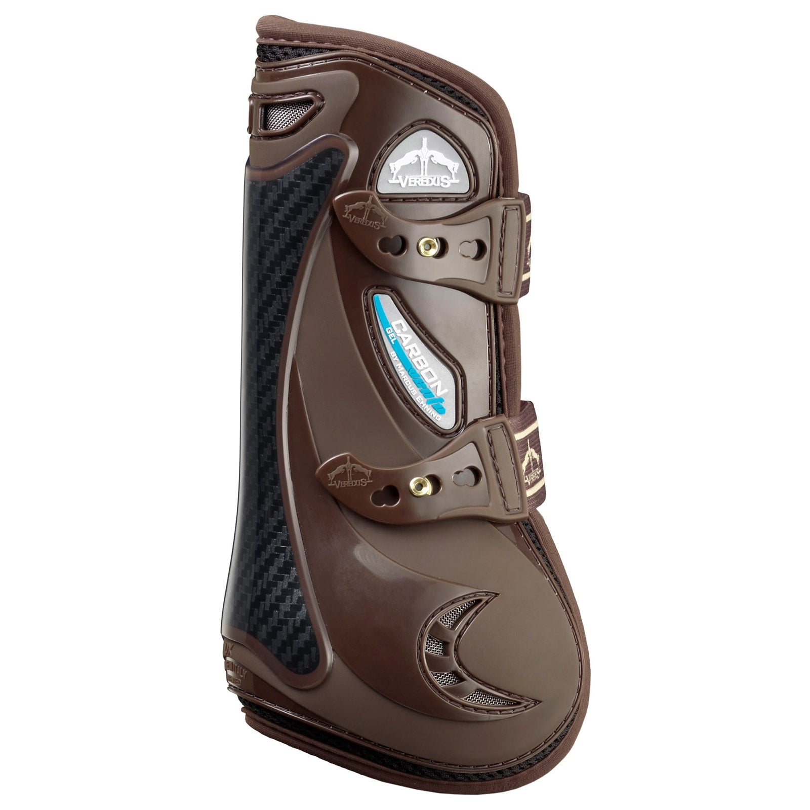 Veredus Carbon Gél Vento Ínvédő Leg Protection & Hoof Protection for Horses
