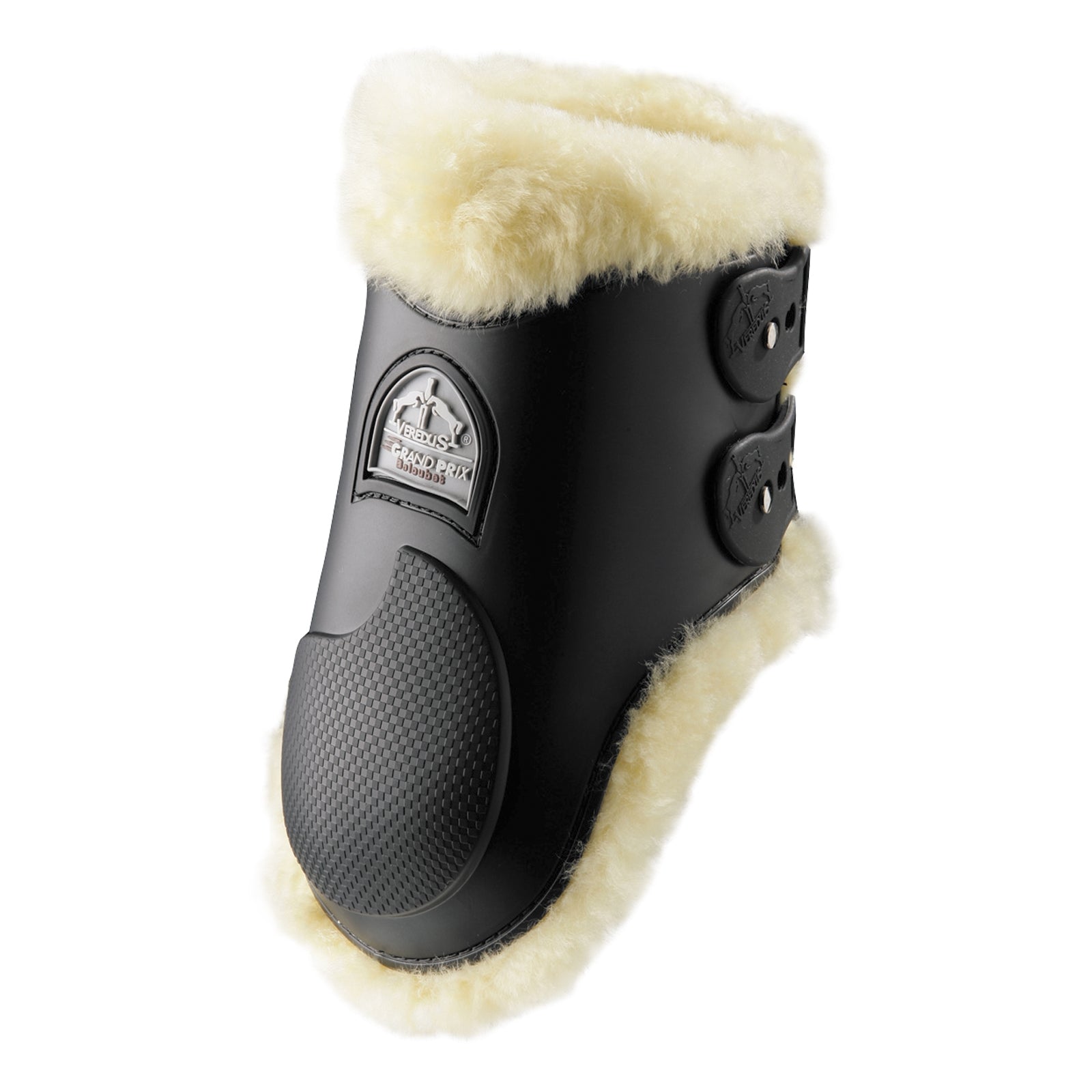 Veredus Grand Prix Baloubet, Rear Leg Protection & Hoof Protection for Horses