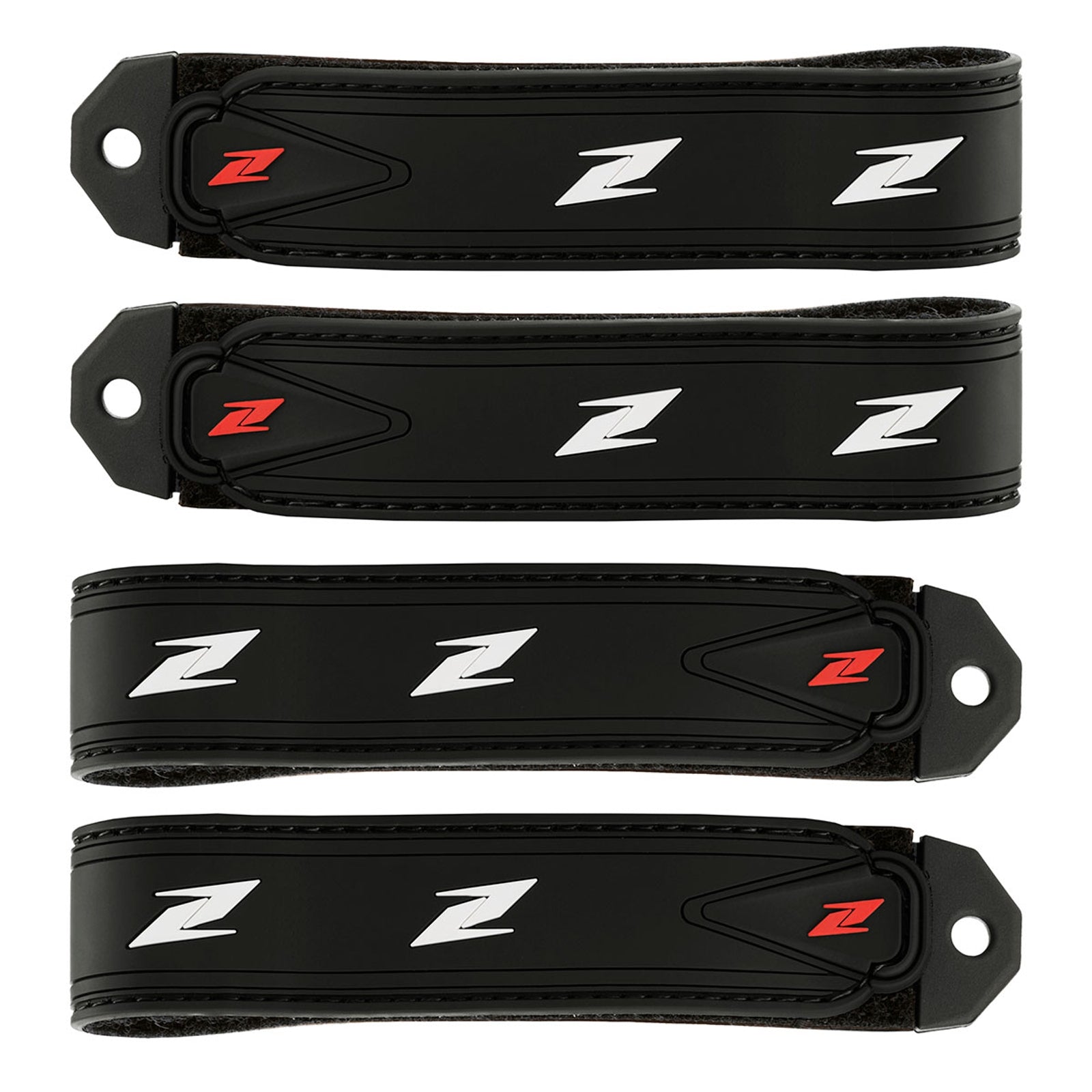 Zandona Kit tépőzáras hátsó rögzítőelem (Fit fetlock) Leg Protection & Hoof Protection for Horses