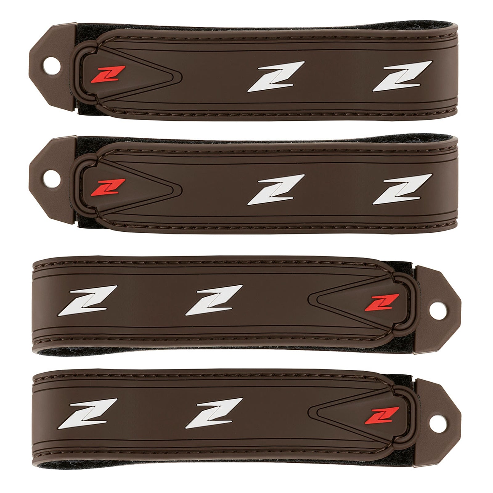 Zandona Kit tépőzáras hátsó rögzítőelem (Fit fetlock) Leg Protection & Hoof Protection for Horses