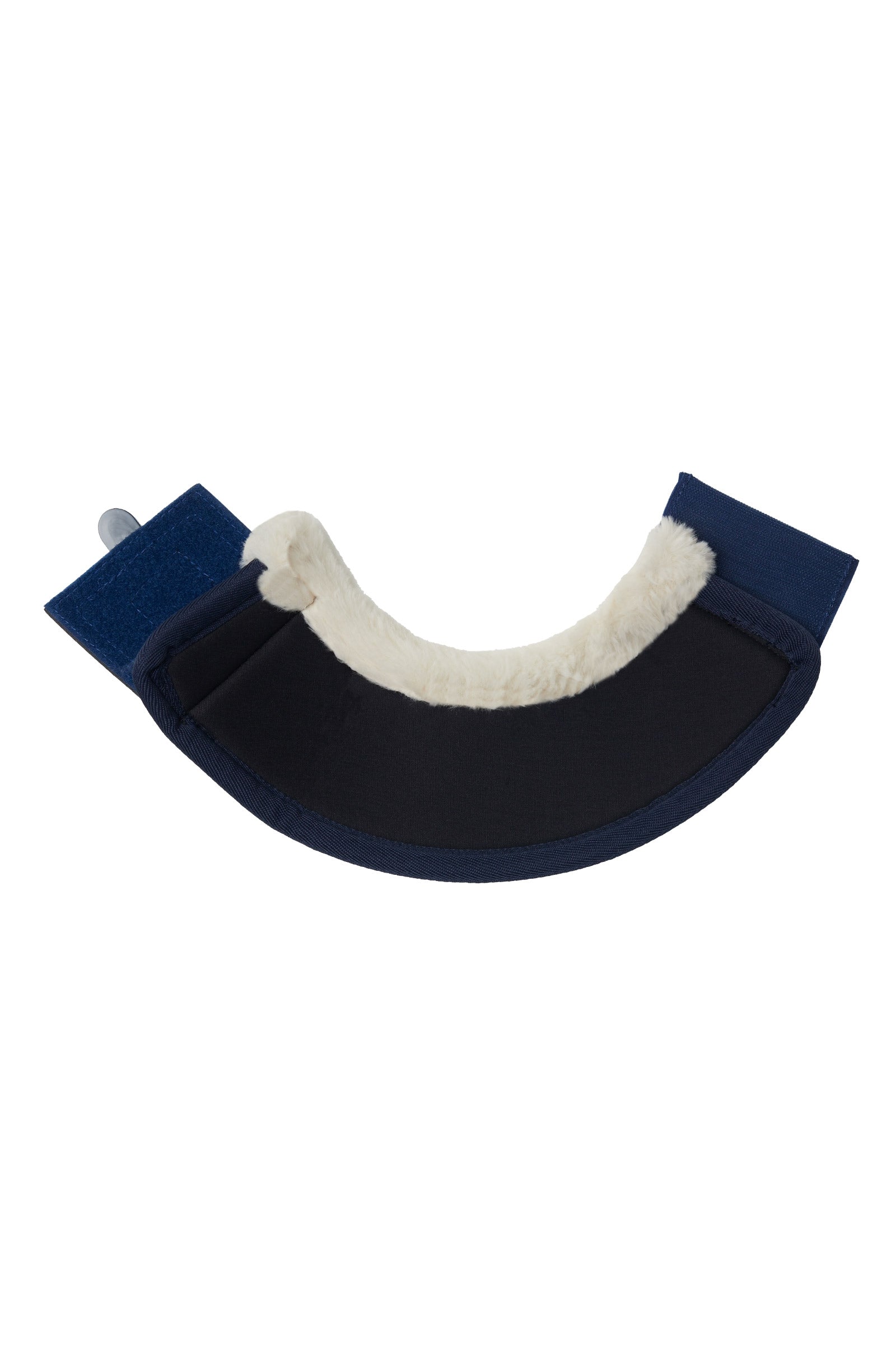 B Vertigo Drew Bellboots with Faux Fur Lining Leg Protection & Hoof Protection for Horses