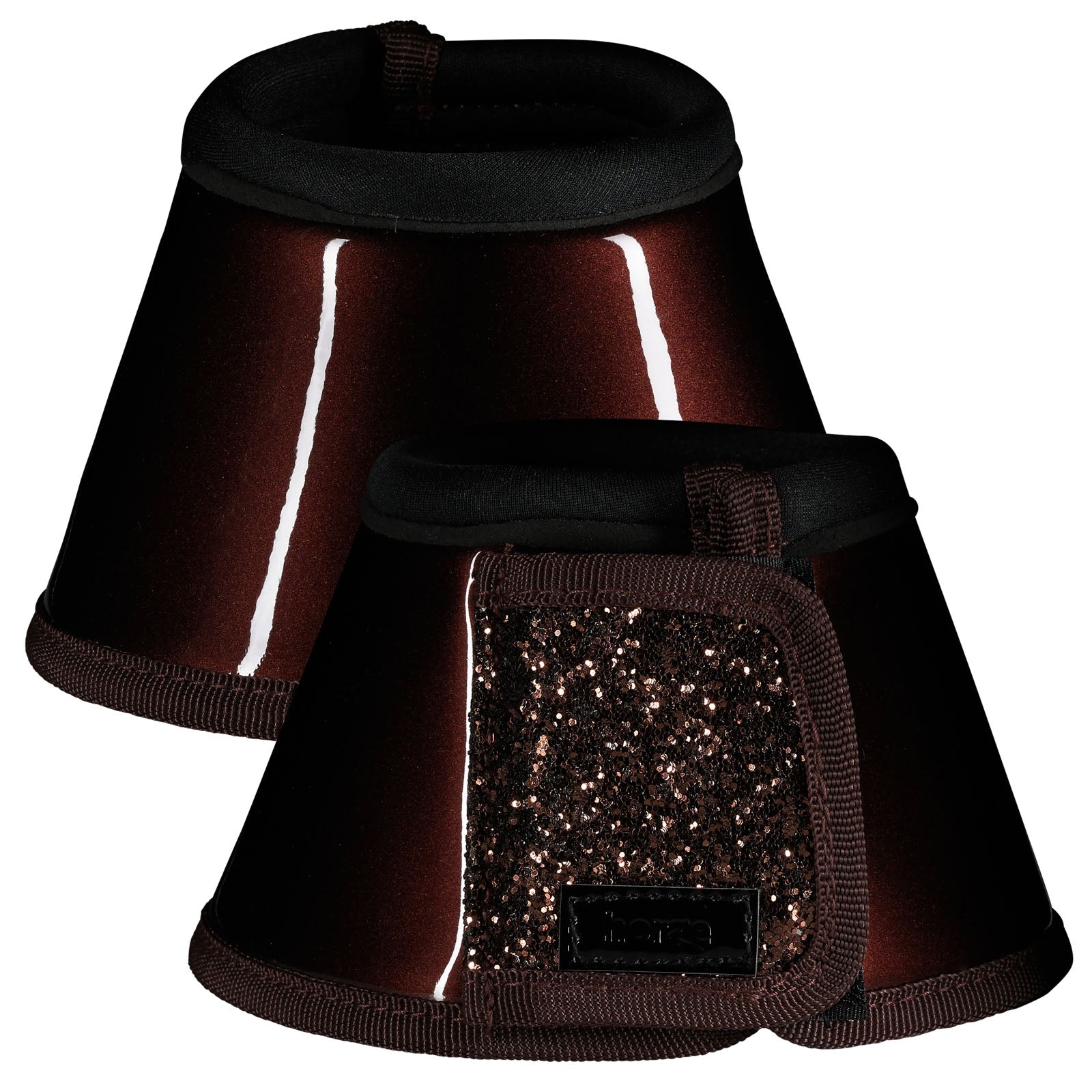 Horze Csillámos Pataharang Leg Protection & Hoof Protection for Horses
