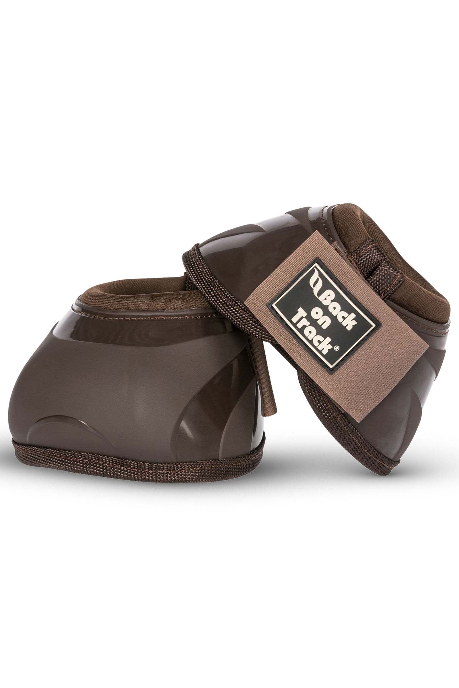 Back on Track Performance Bell Boot Leg Protection & Hoof Protection for Horses