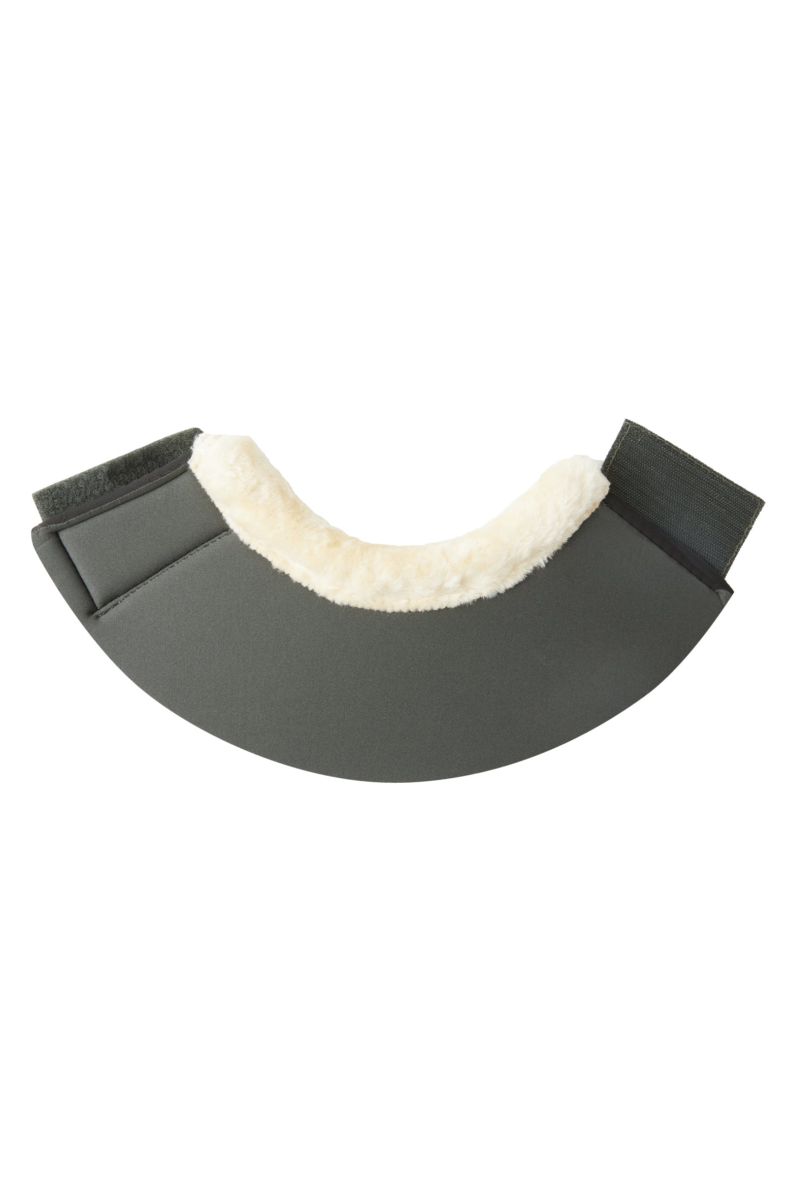 Horze Leighton Teens Collection Bell Boots Leg Protection & Hoof Protection for Horses