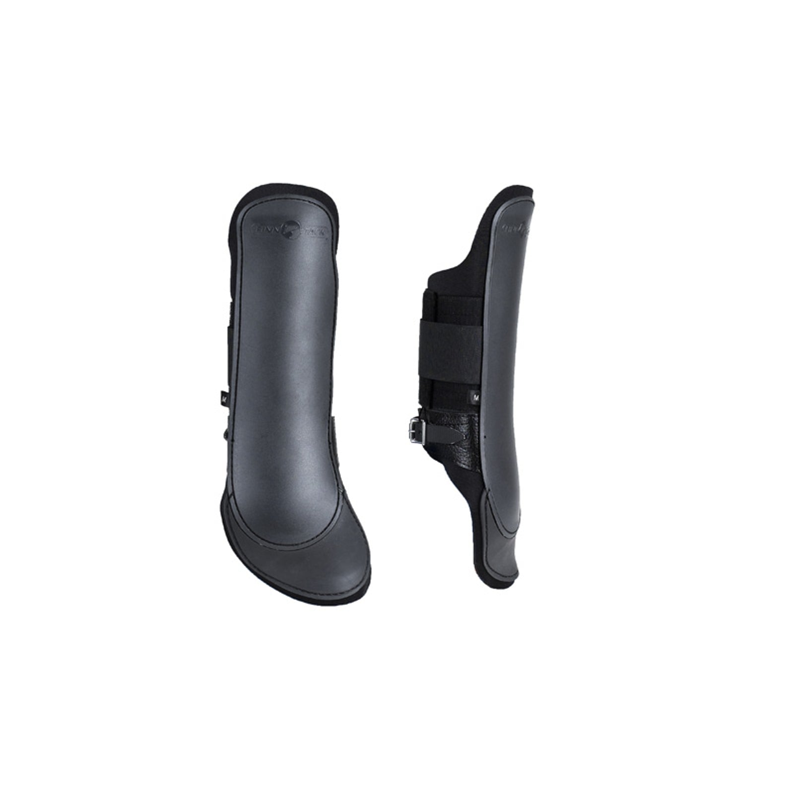 Finntack Fetlock Protection Boots Racing Tack