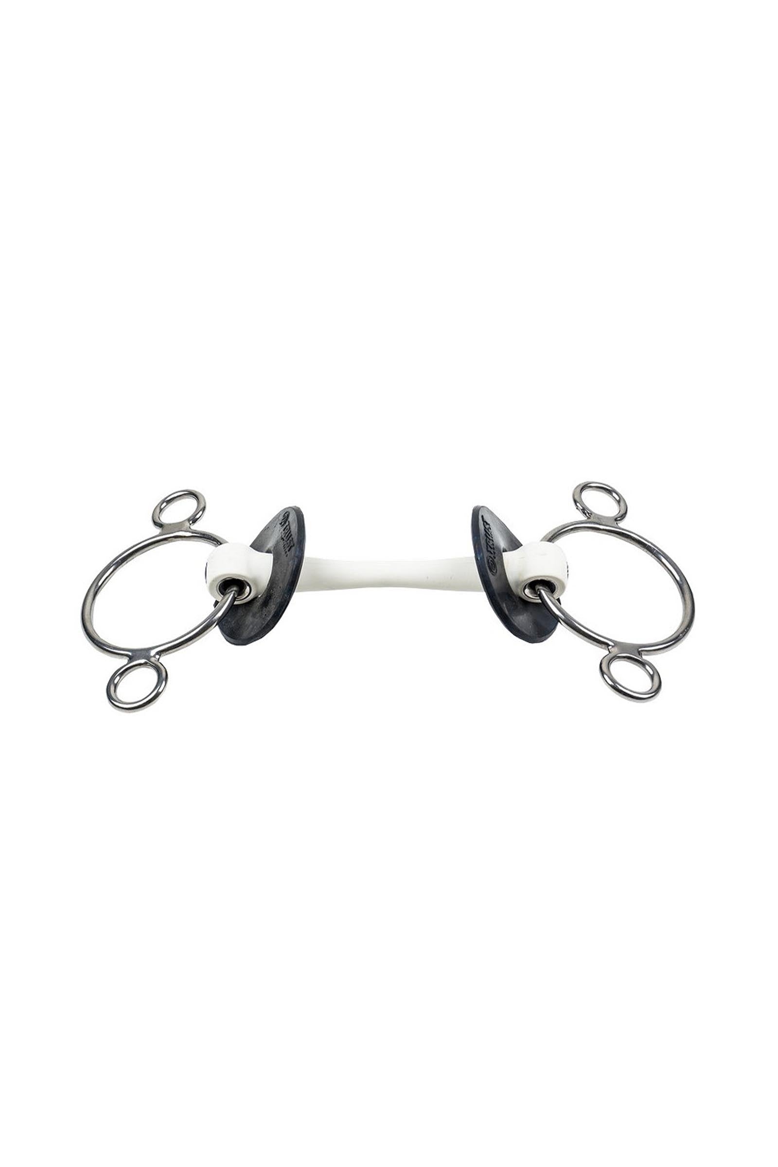 Trust Equestrian Inno Sense 3 Ring Flexi Soft-20 Zablák