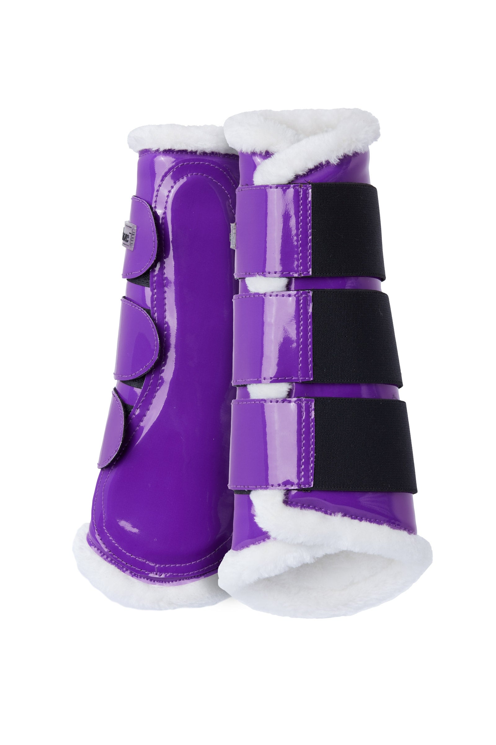 Horze Fényes Lábvédő Edzéshez Leg Protection & Hoof Protection for Horses
