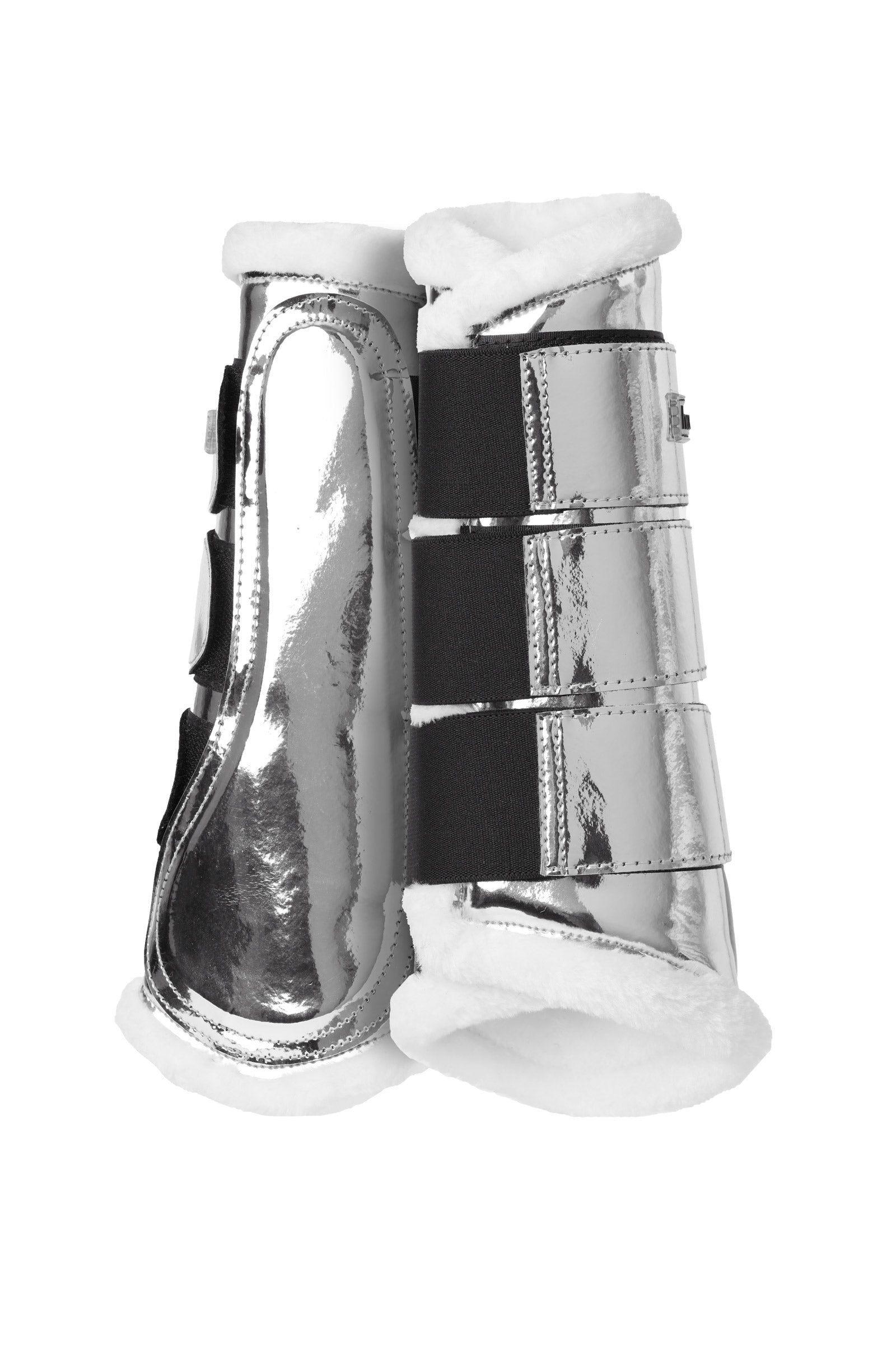 Horze Fényes Lábvédő Edzéshez Leg Protection & Hoof Protection for Horses