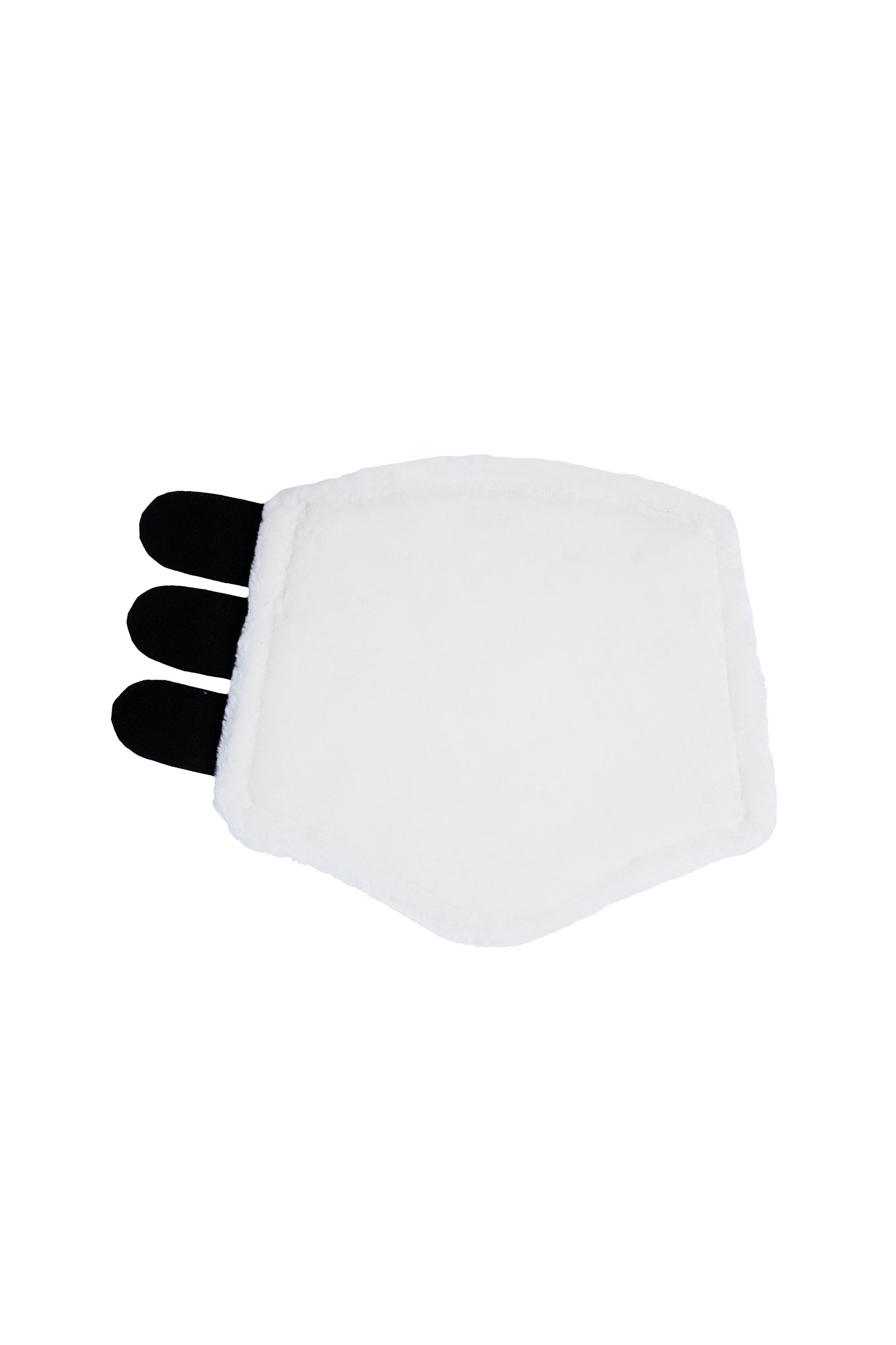 Horze Shiny Training/ Brushing Boots Leg Protection & Hoof Protection for Horses