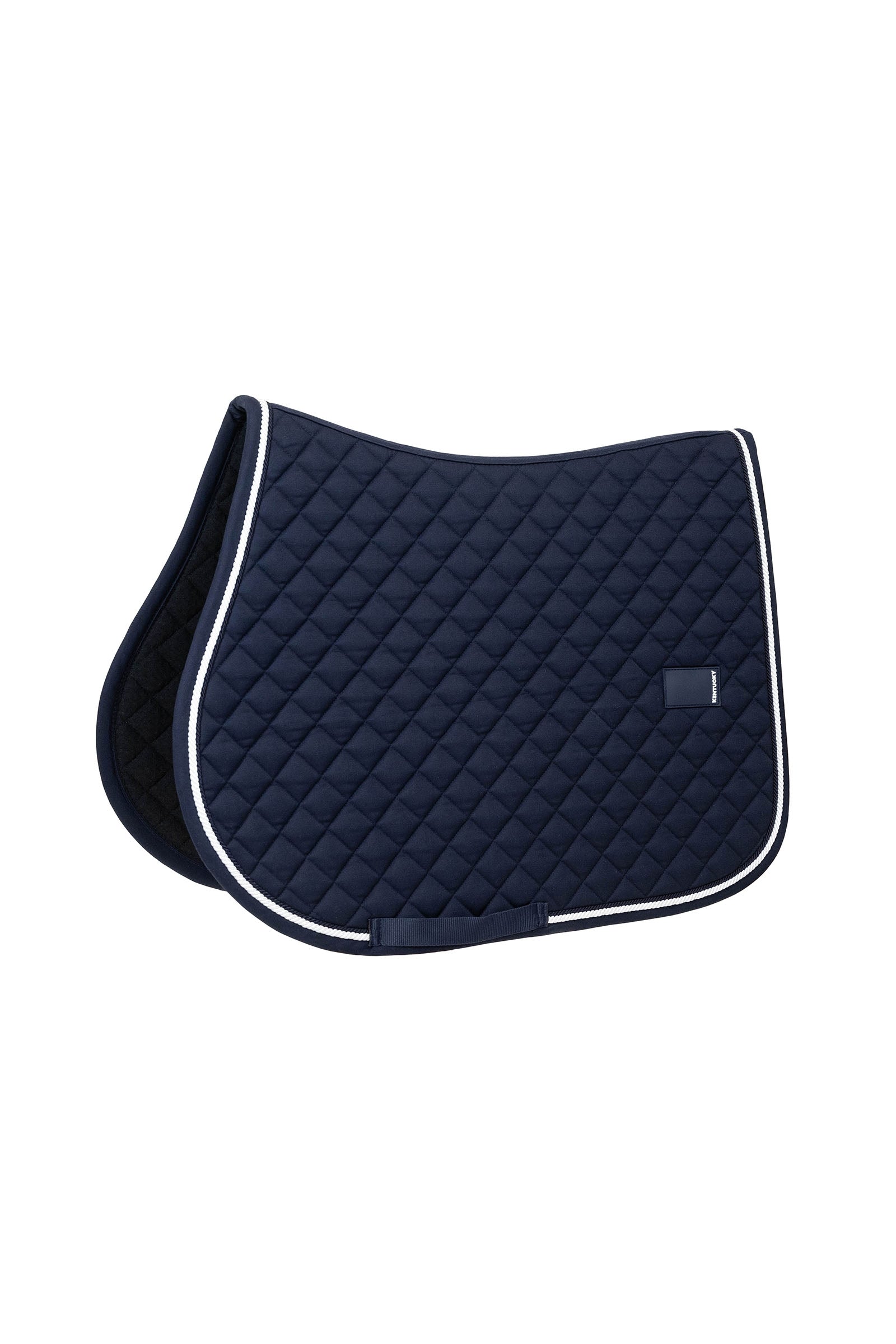 Kentucky Horsewear ugró nyeregalátét Diamond Rope Nyeregalátétek