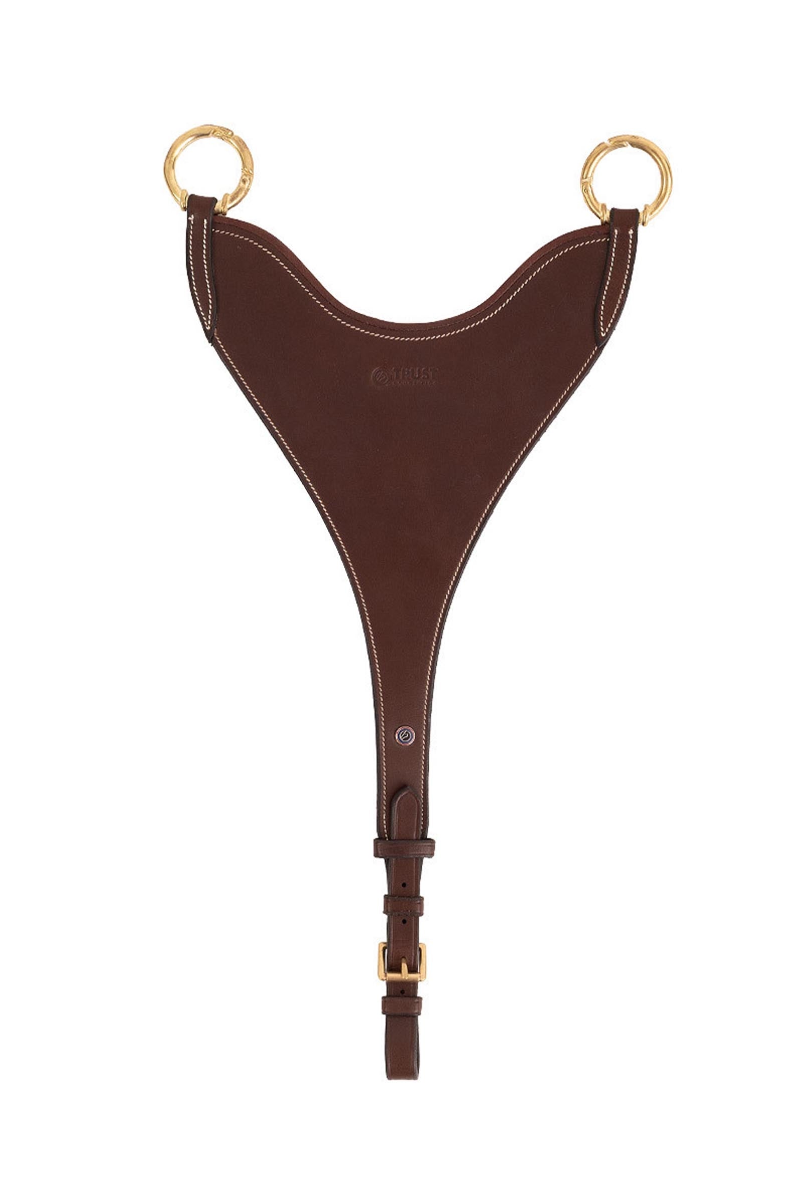 Trust Equestrian Stockholm Hard Bip Martingale Attachment Kantárok & Szárak