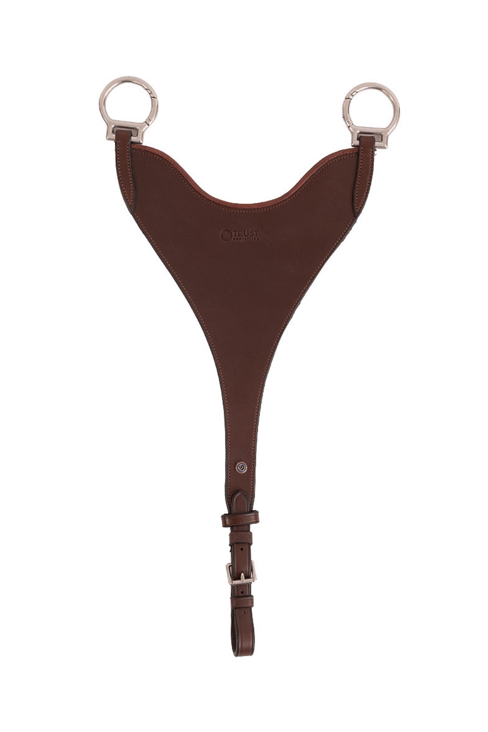 Trust Equestrian Stockholm Hard Bip Martingale Attachment Kantárok & Szárak