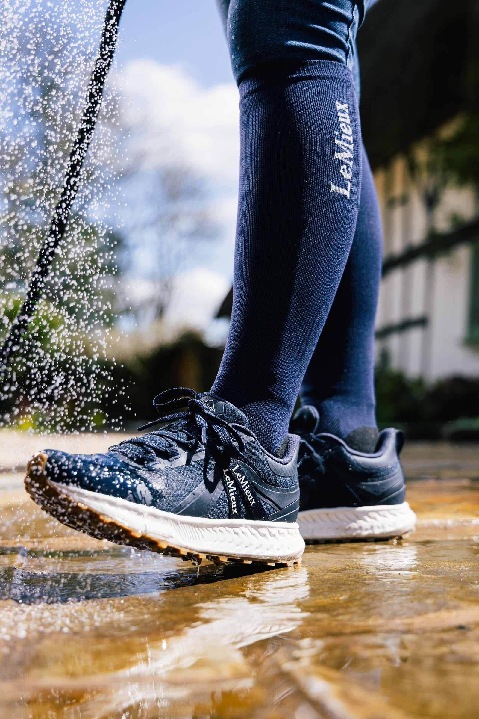 Lifestyle shot 1