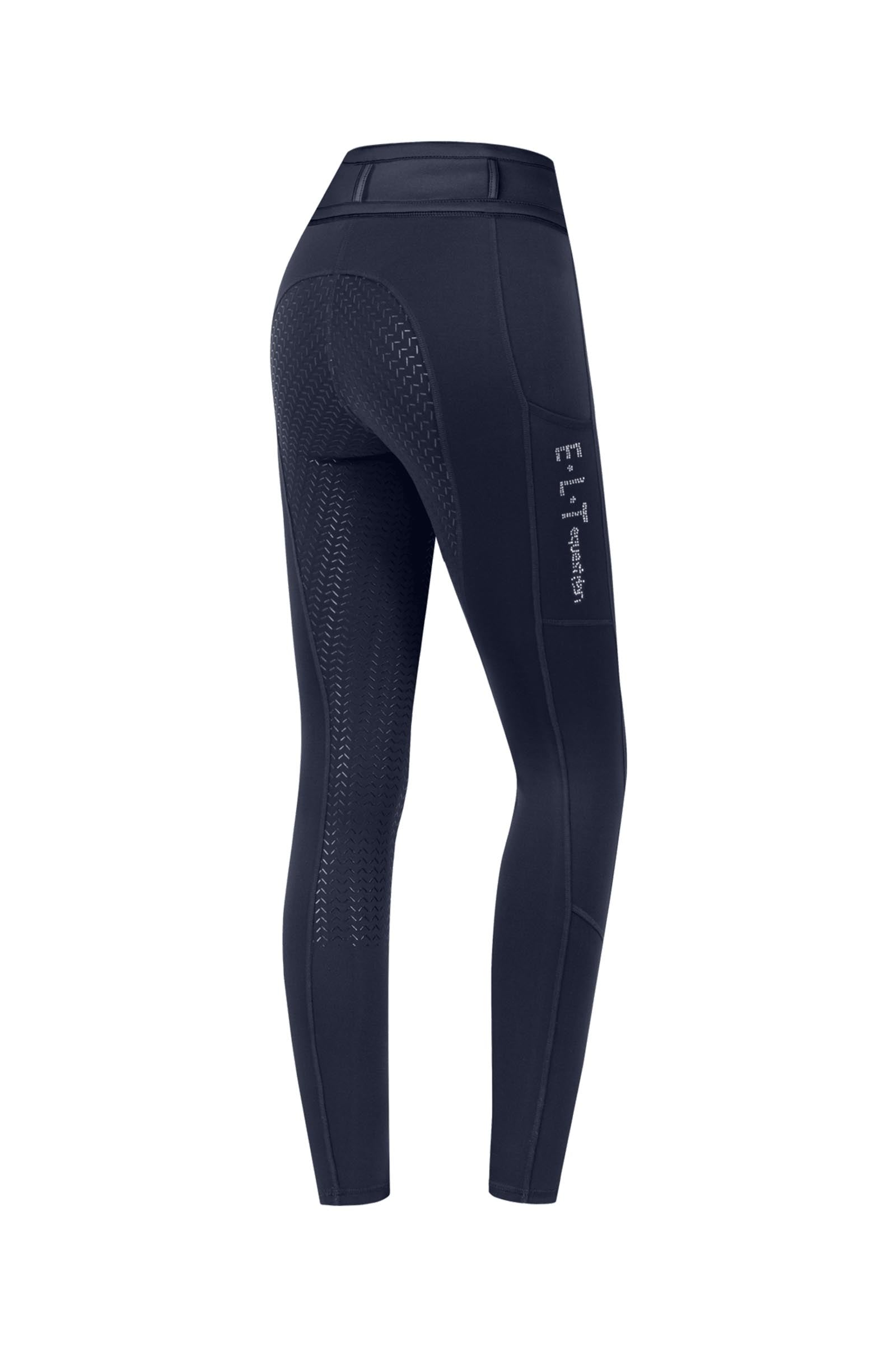 ELT Ella Glam Női Lovagló Leggings Womens Breeches